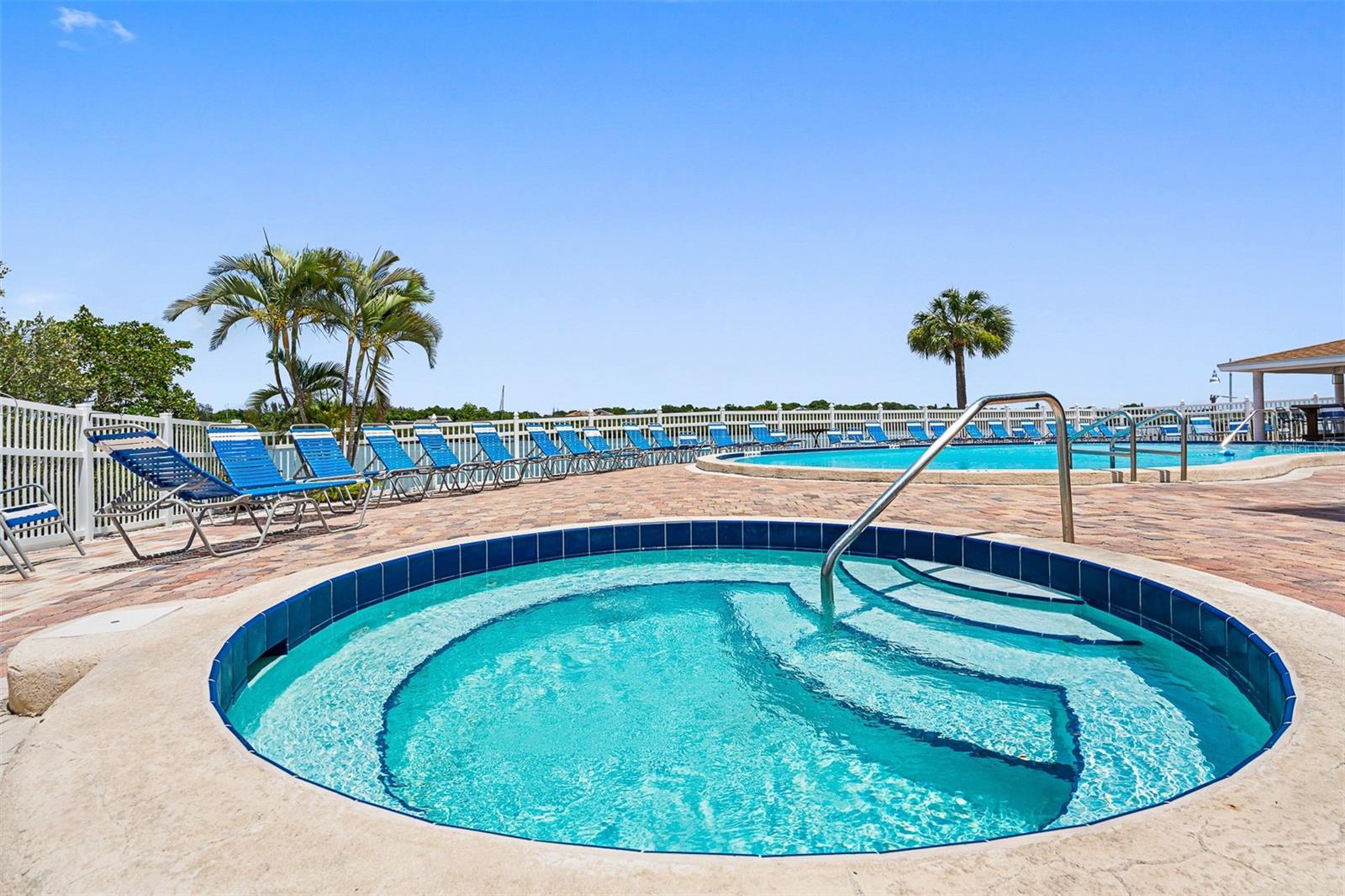 19451 GULF BLVD #301 — photo 46