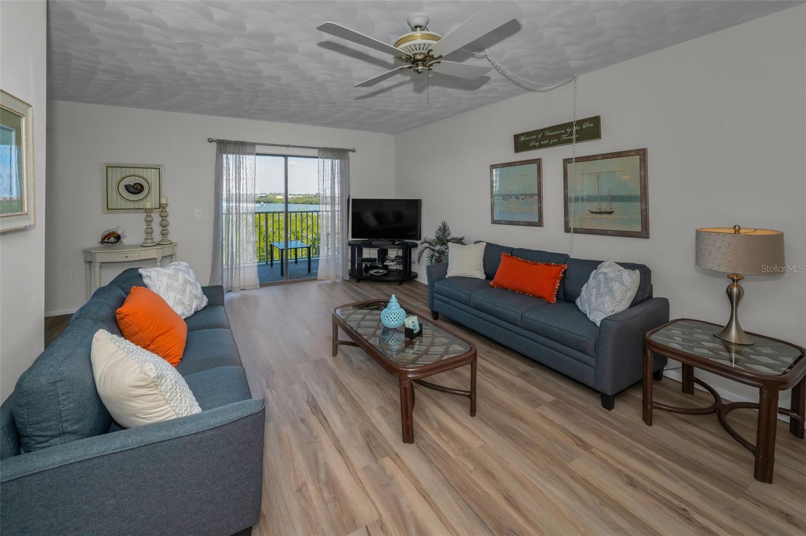 19451 GULF BLVD #301 — photo 5