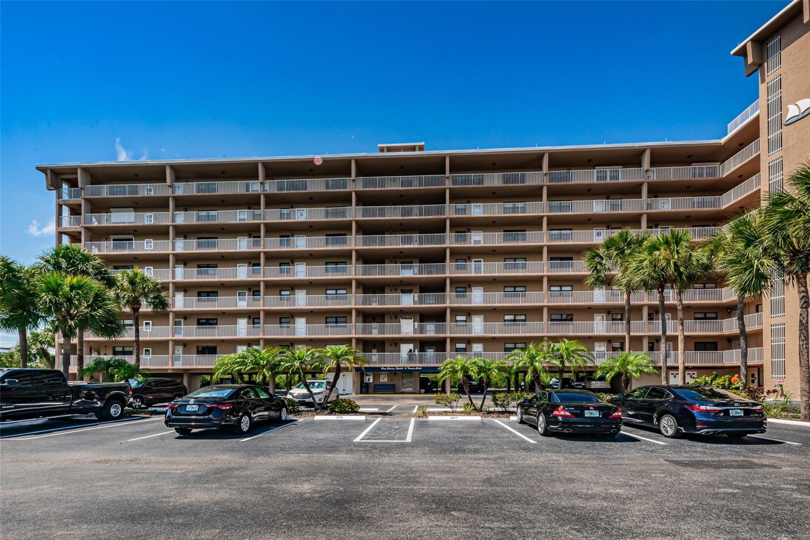 19451 GULF BLVD #301 — photo 2