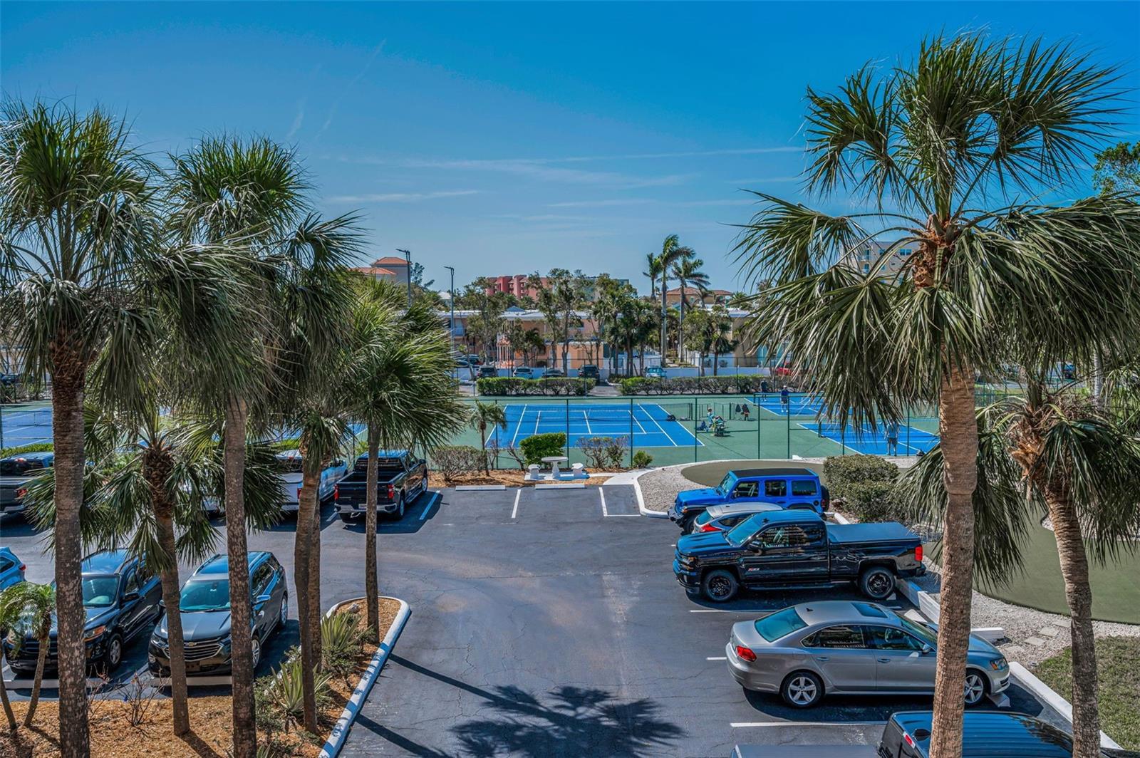 19451 GULF BLVD #301 — photo 37