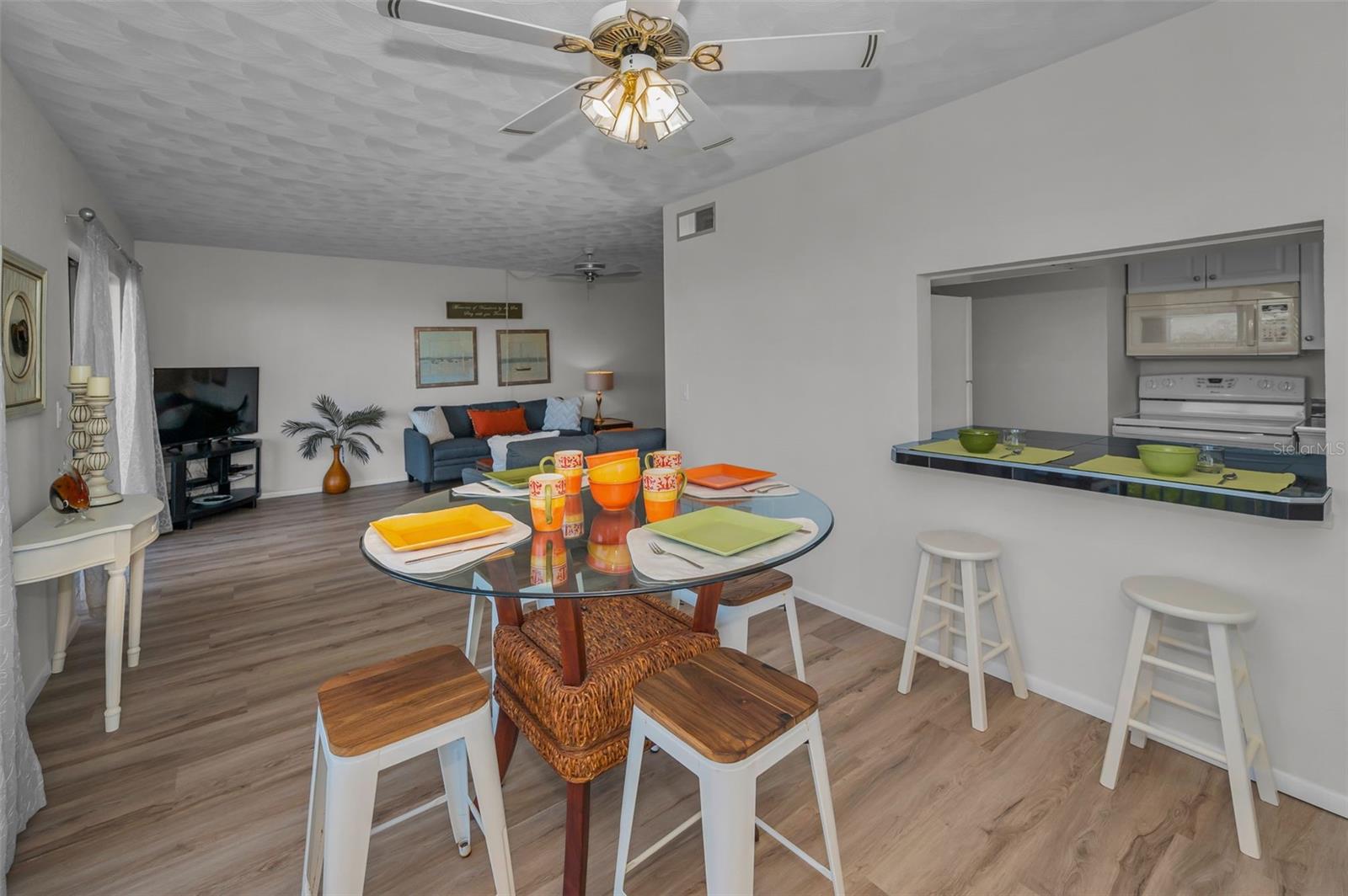 19451 GULF BLVD #301 — photo 17