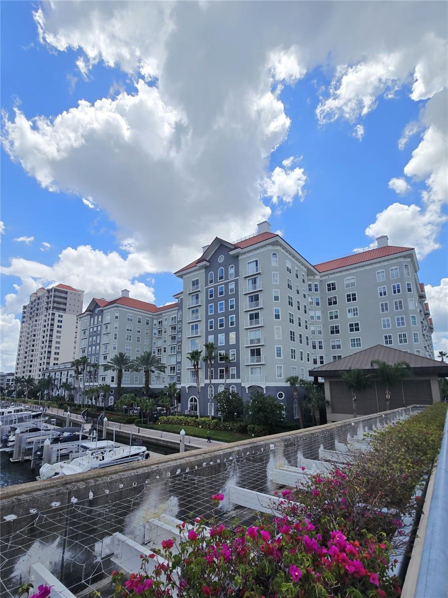 700 S HARBOUR ISLAND BLVD #646 — photo 65