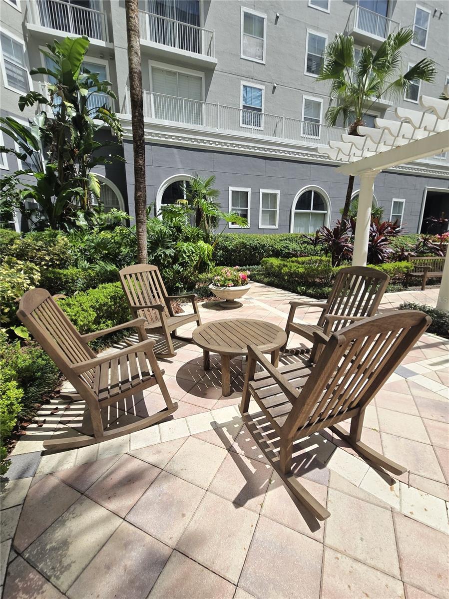 700 S HARBOUR ISLAND BLVD #646 — photo 49