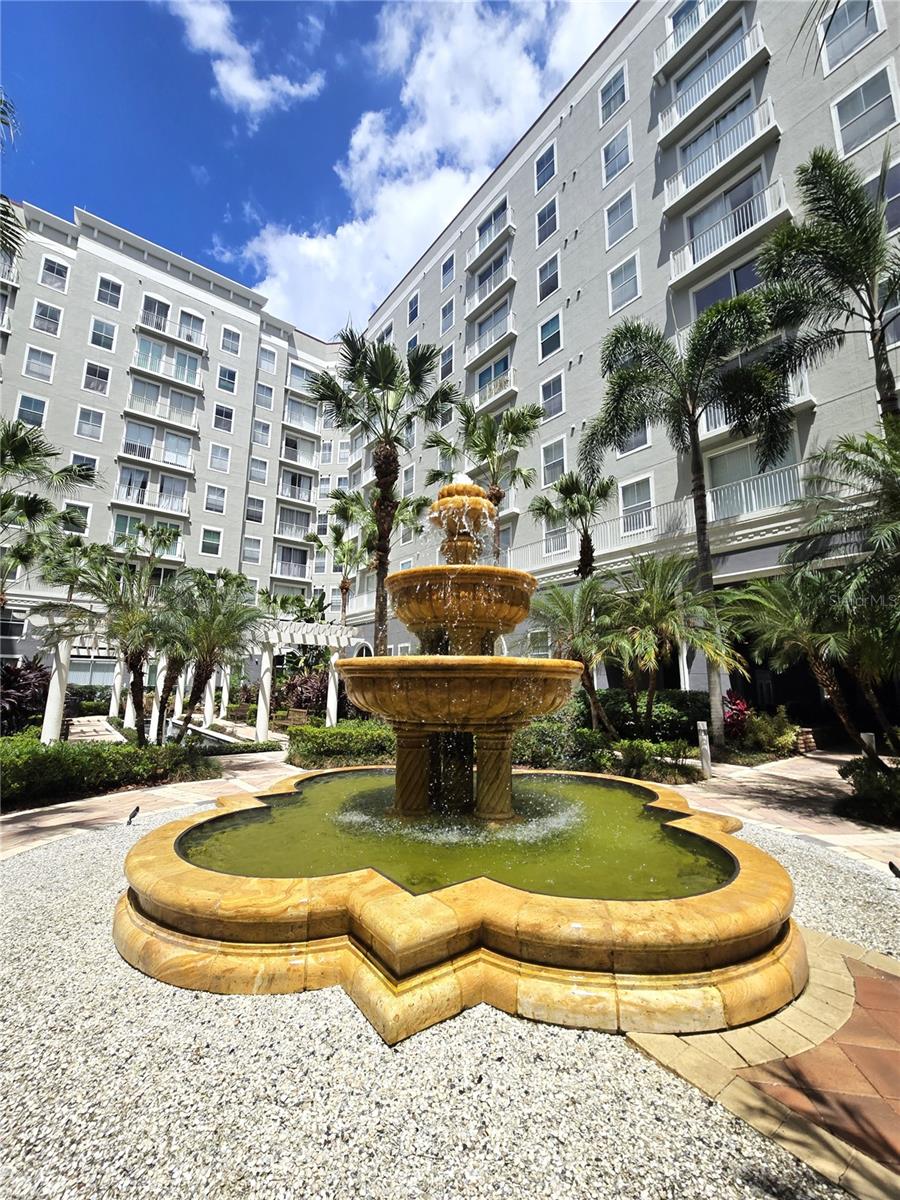 700 S HARBOUR ISLAND BLVD #646 — photo 48