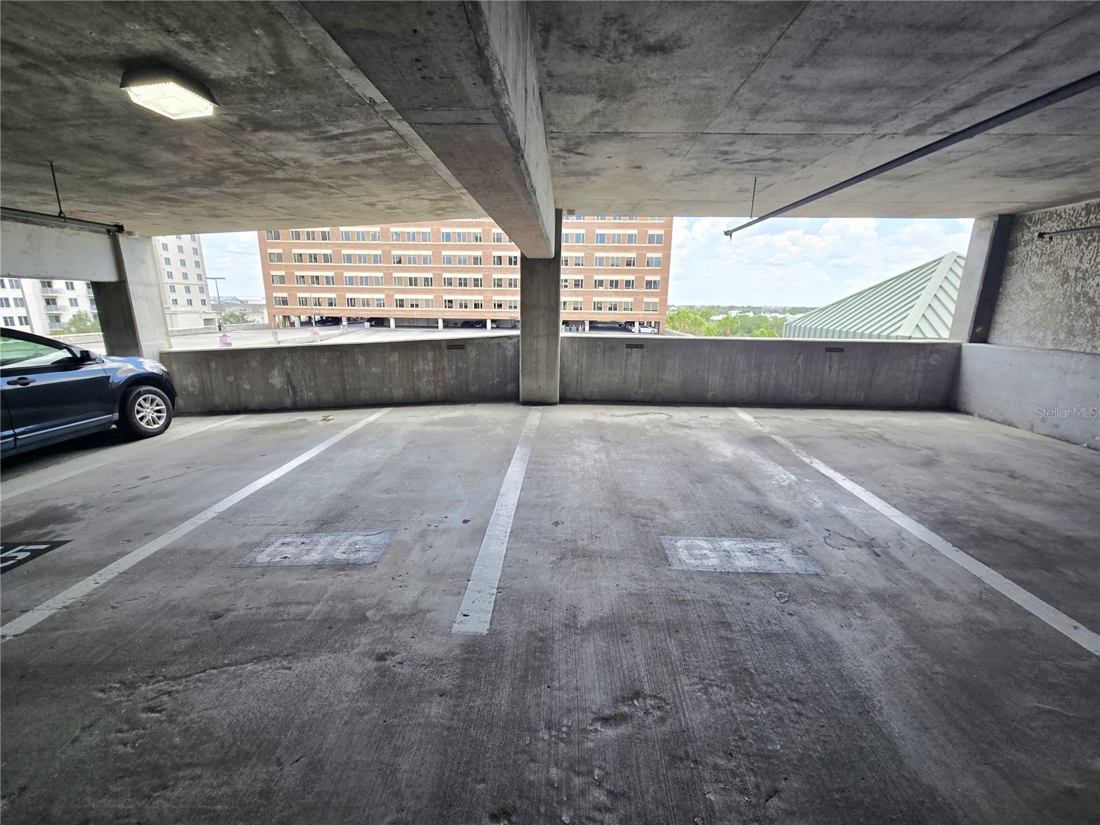 700 S HARBOUR ISLAND BLVD #646 — photo 7