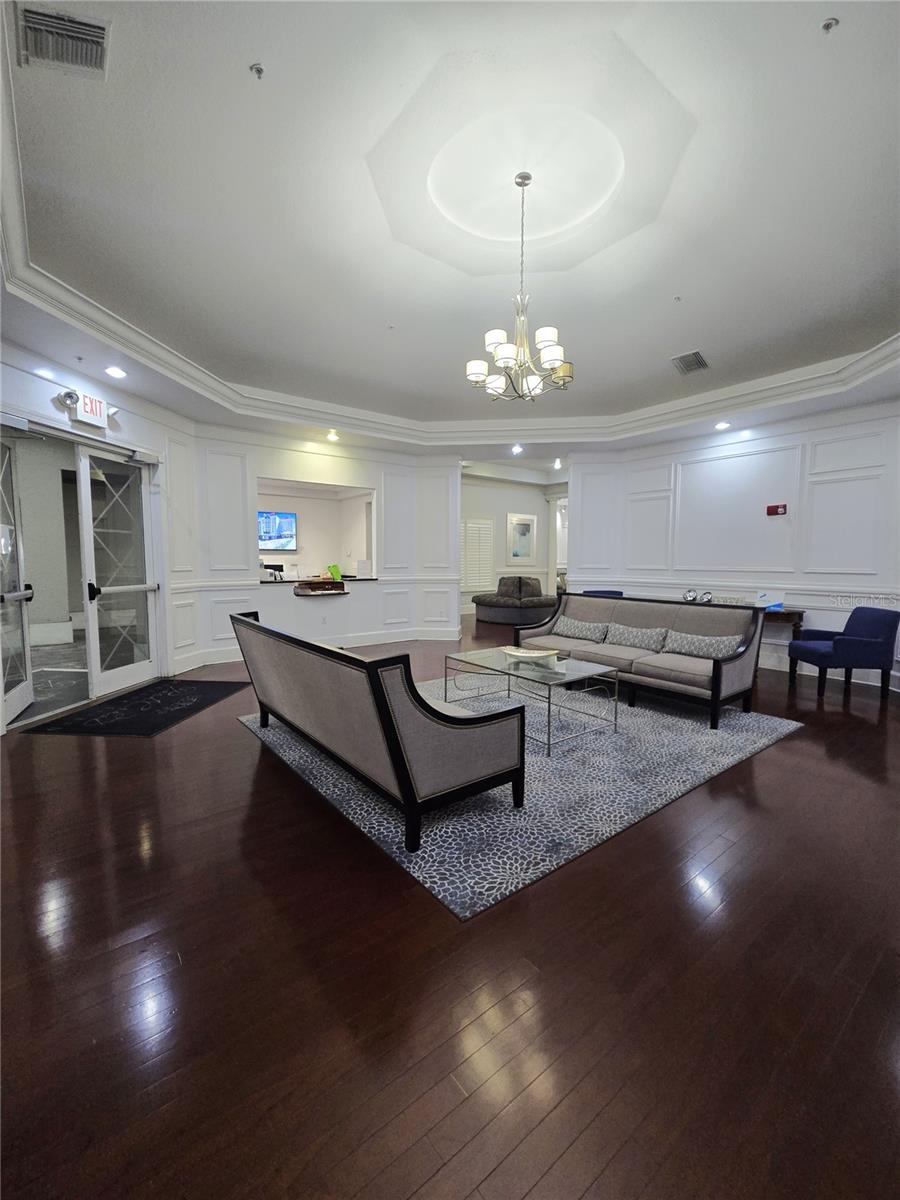 700 S HARBOUR ISLAND BLVD #646 — photo 60