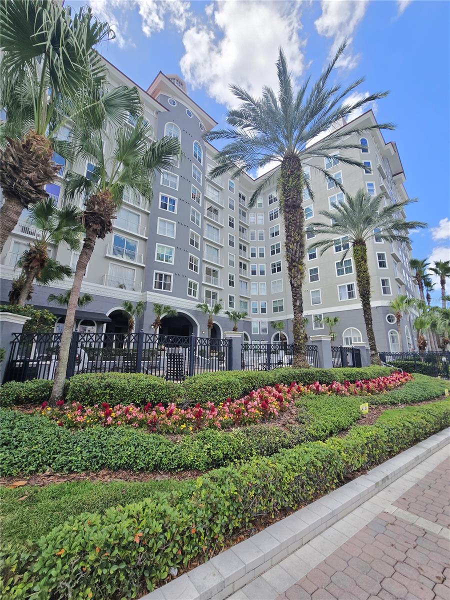 700 S HARBOUR ISLAND BLVD #646 — photo 62