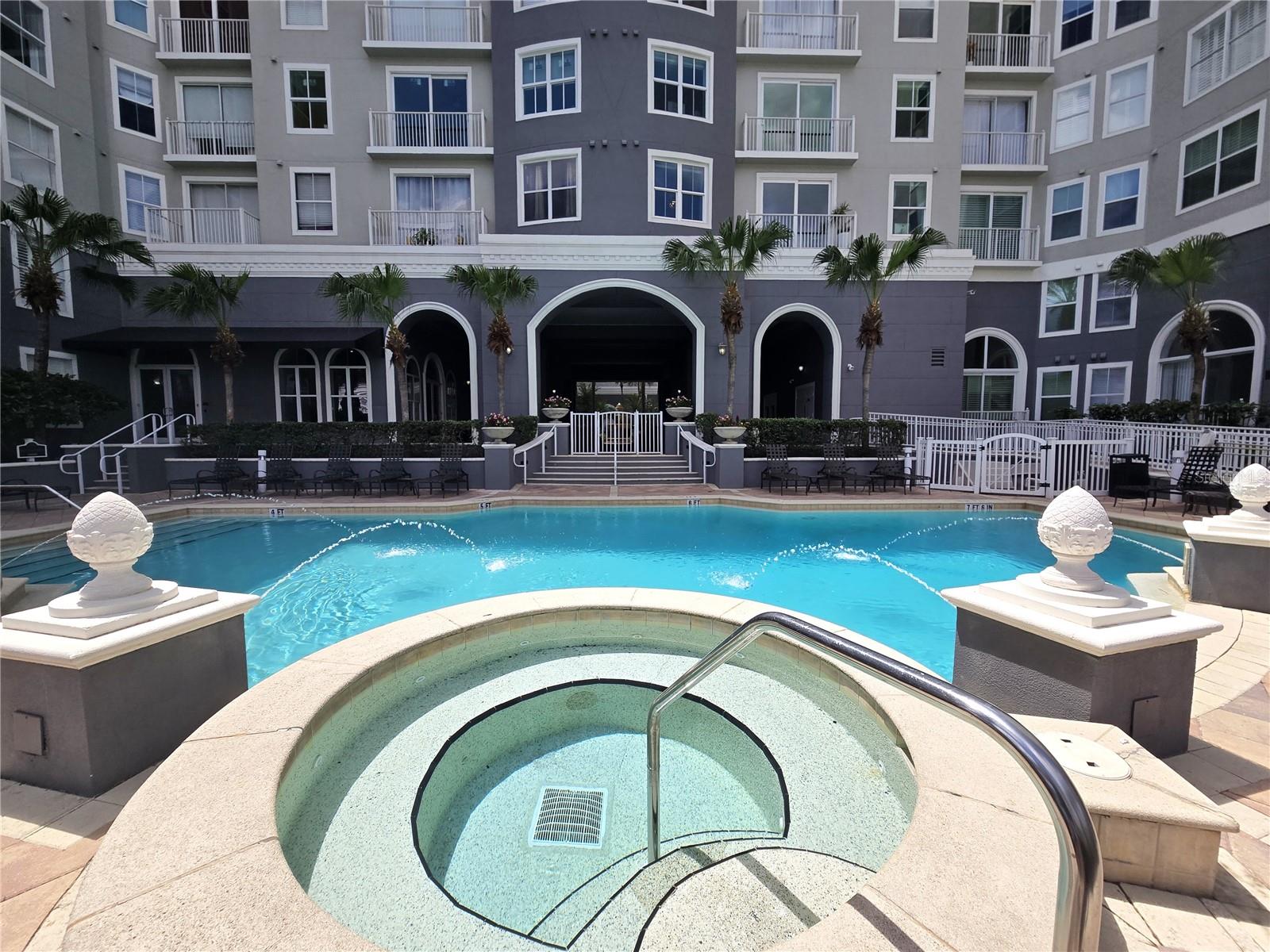 700 S HARBOUR ISLAND BLVD #646 — photo 4