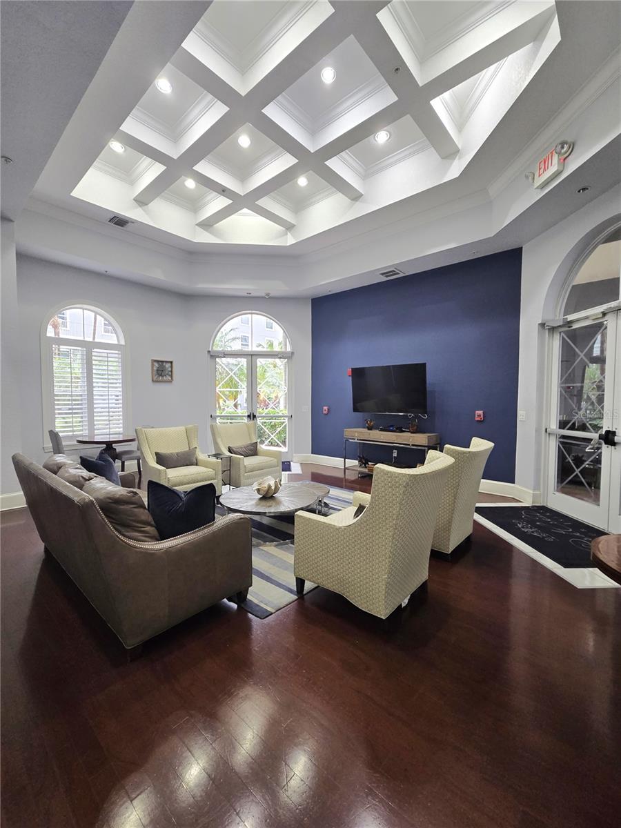 700 S HARBOUR ISLAND BLVD #646 — photo 52
