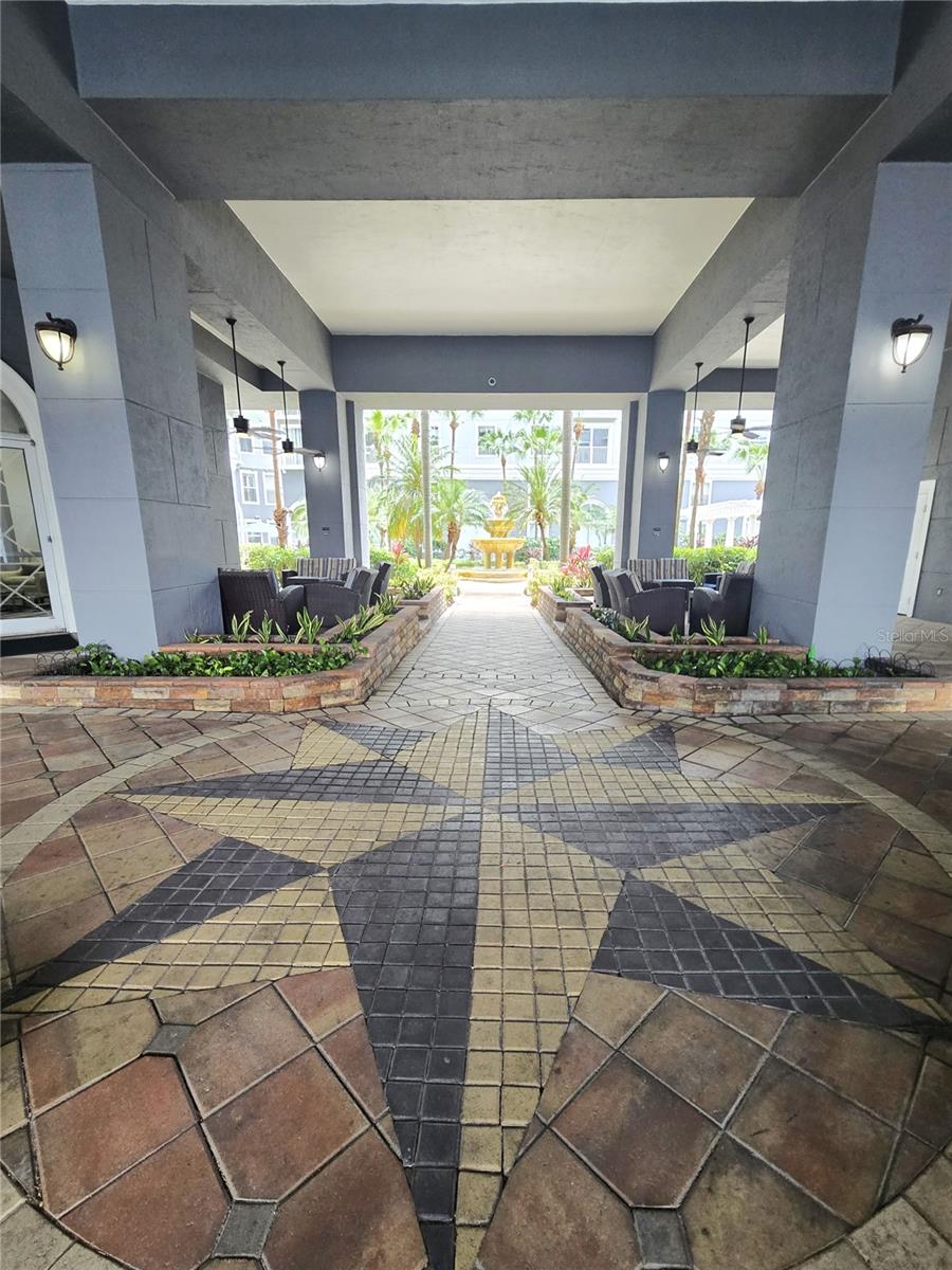 700 S HARBOUR ISLAND BLVD #646 — photo 46