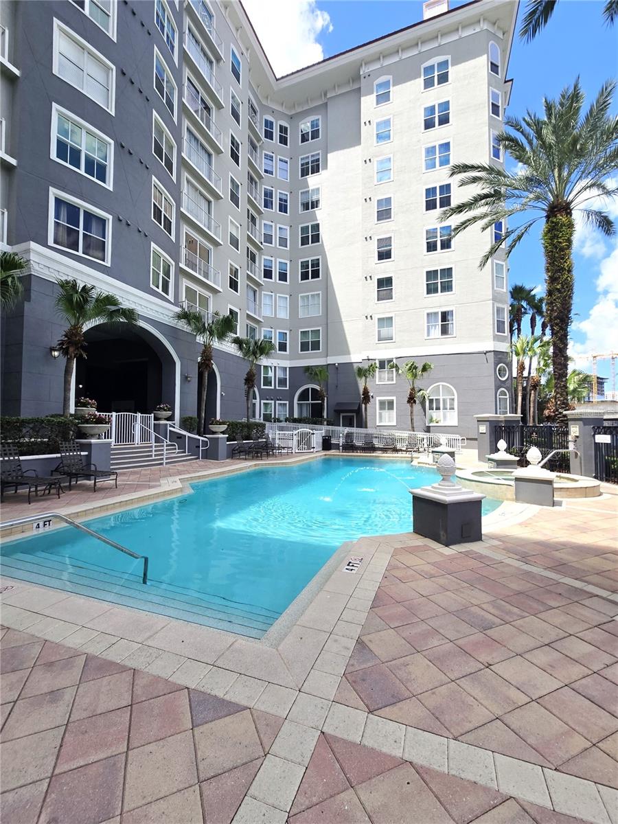 700 S HARBOUR ISLAND BLVD #646 — photo 45