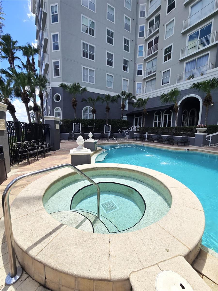 700 S HARBOUR ISLAND BLVD #646 — photo 44