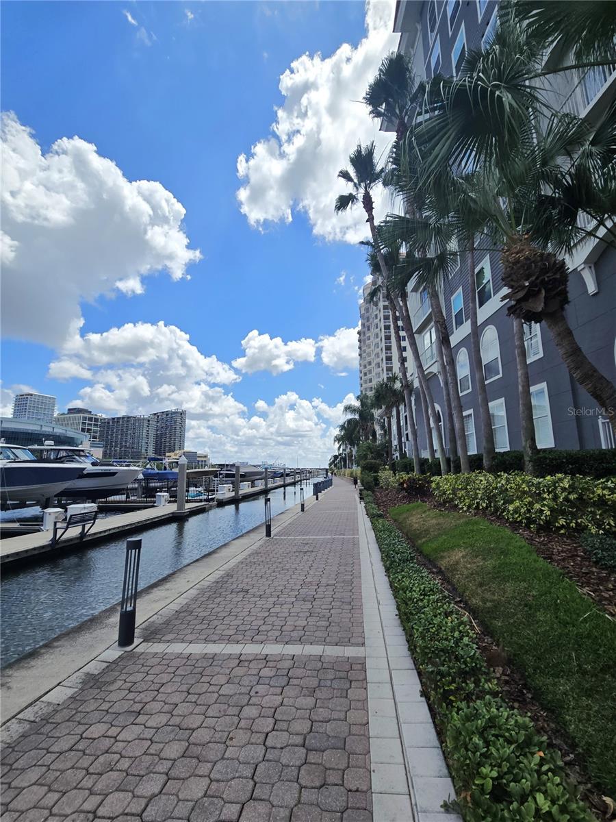 700 S HARBOUR ISLAND BLVD #646 — photo 5