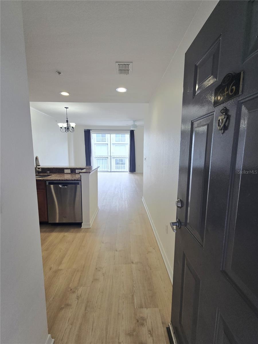700 S HARBOUR ISLAND BLVD #646 — photo 8