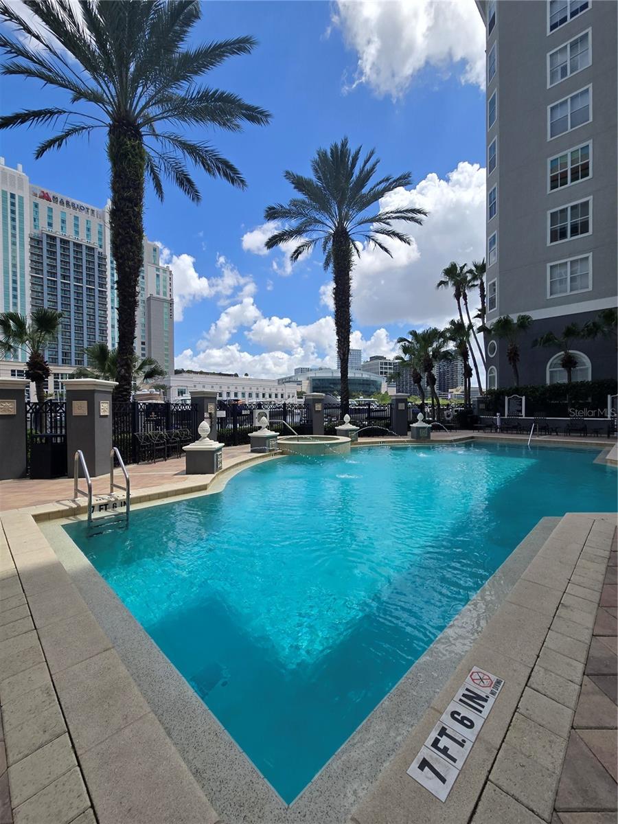 700 S HARBOUR ISLAND BLVD #646 — photo 43