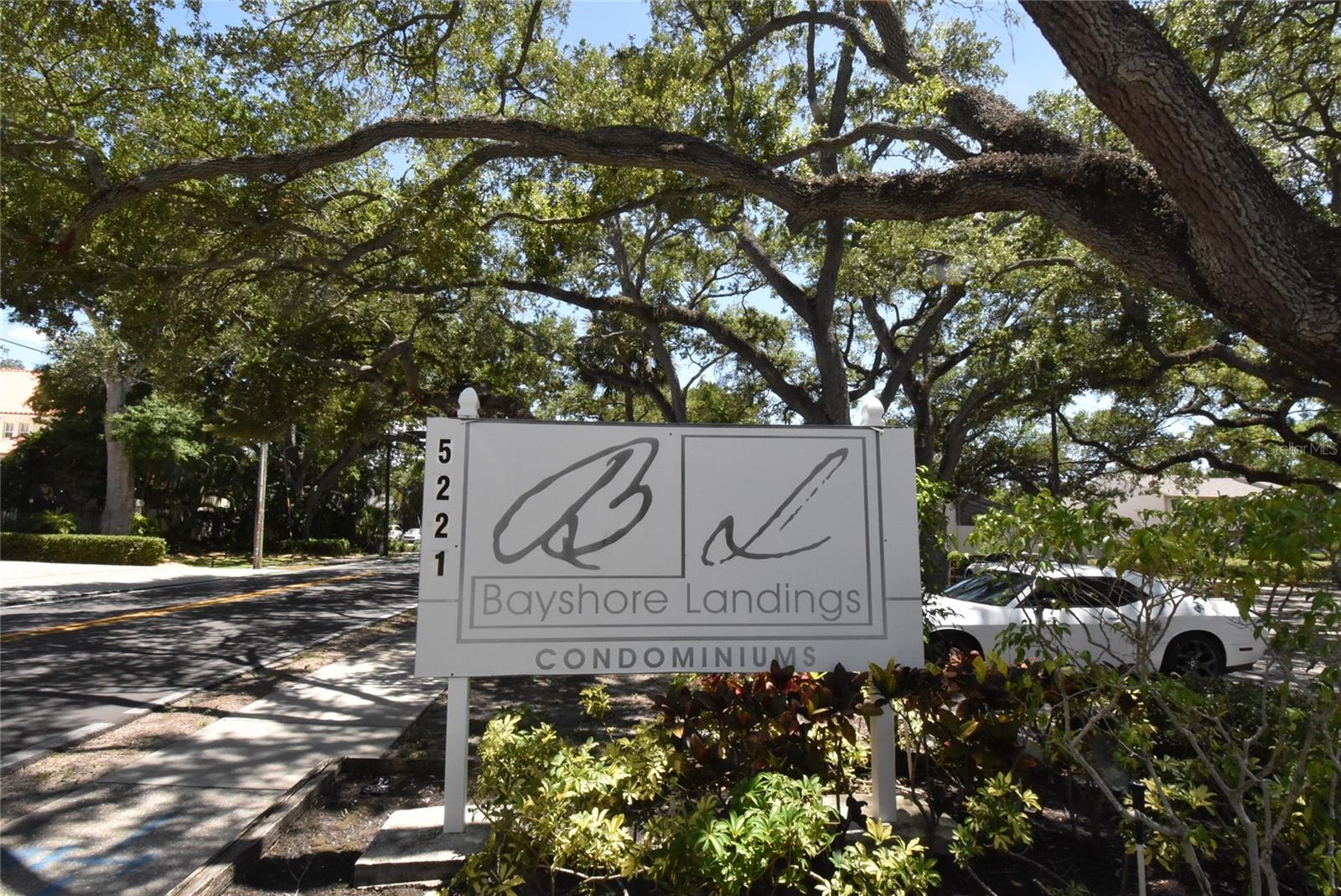 5221 BAYSHORE BLVD #45 — photo 2