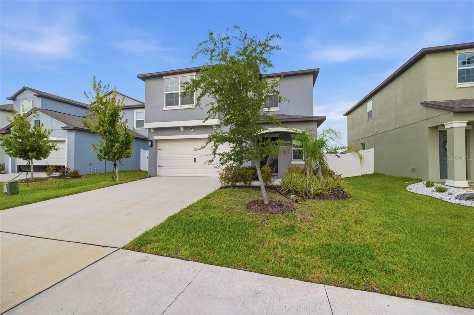 6453 BACK FORTY LOOP — photo 4