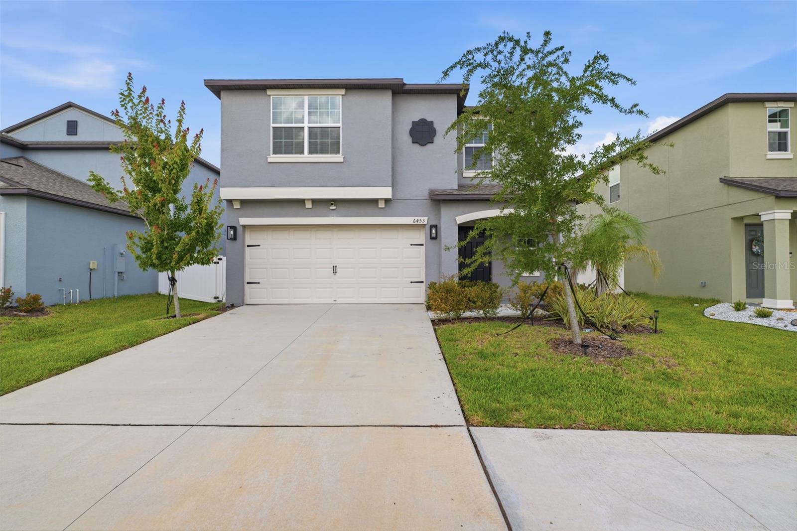 6453 BACK FORTY LOOP — photo 5