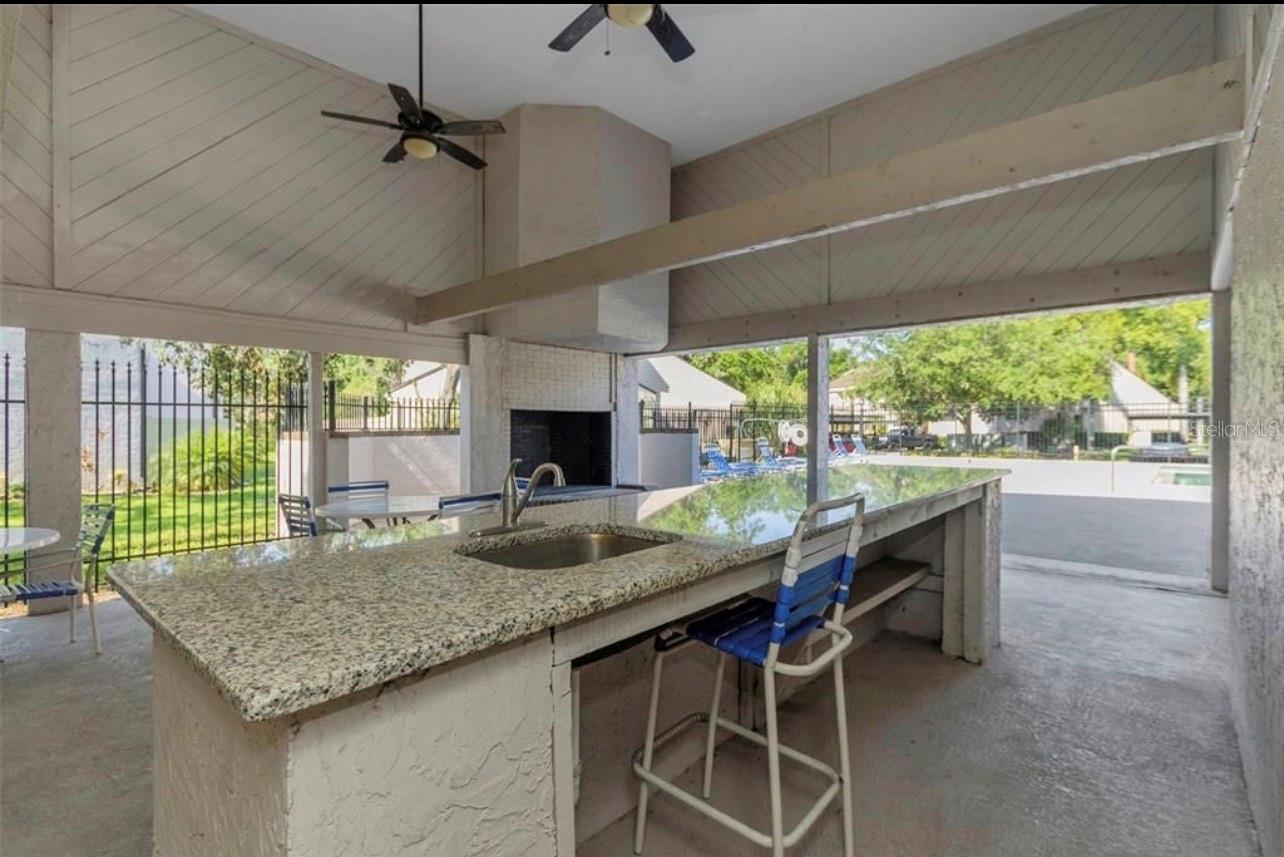4965 PURITAN CIRCLE #401 — photo 30