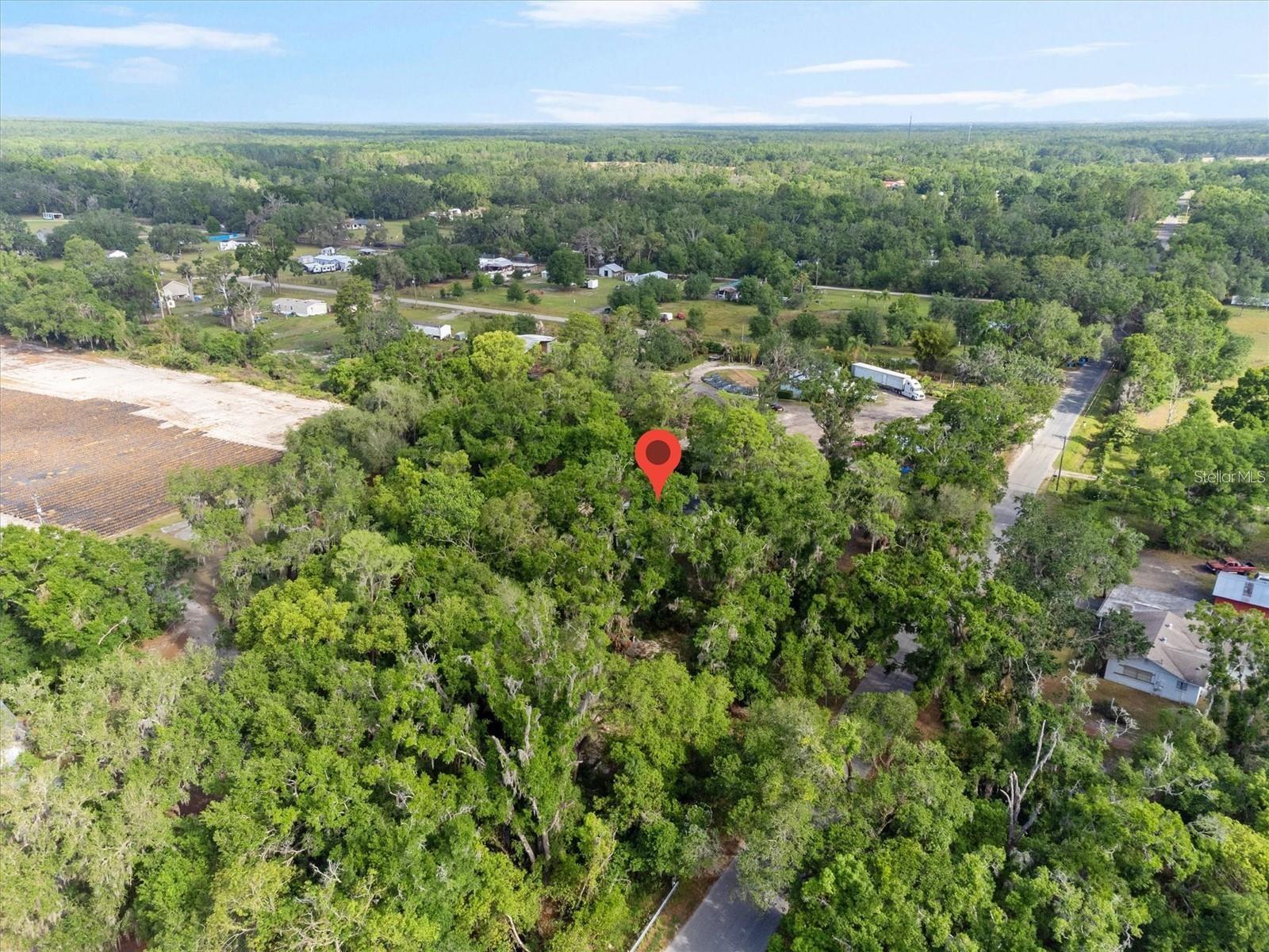 6005 IKE SMITH RD — photo 35