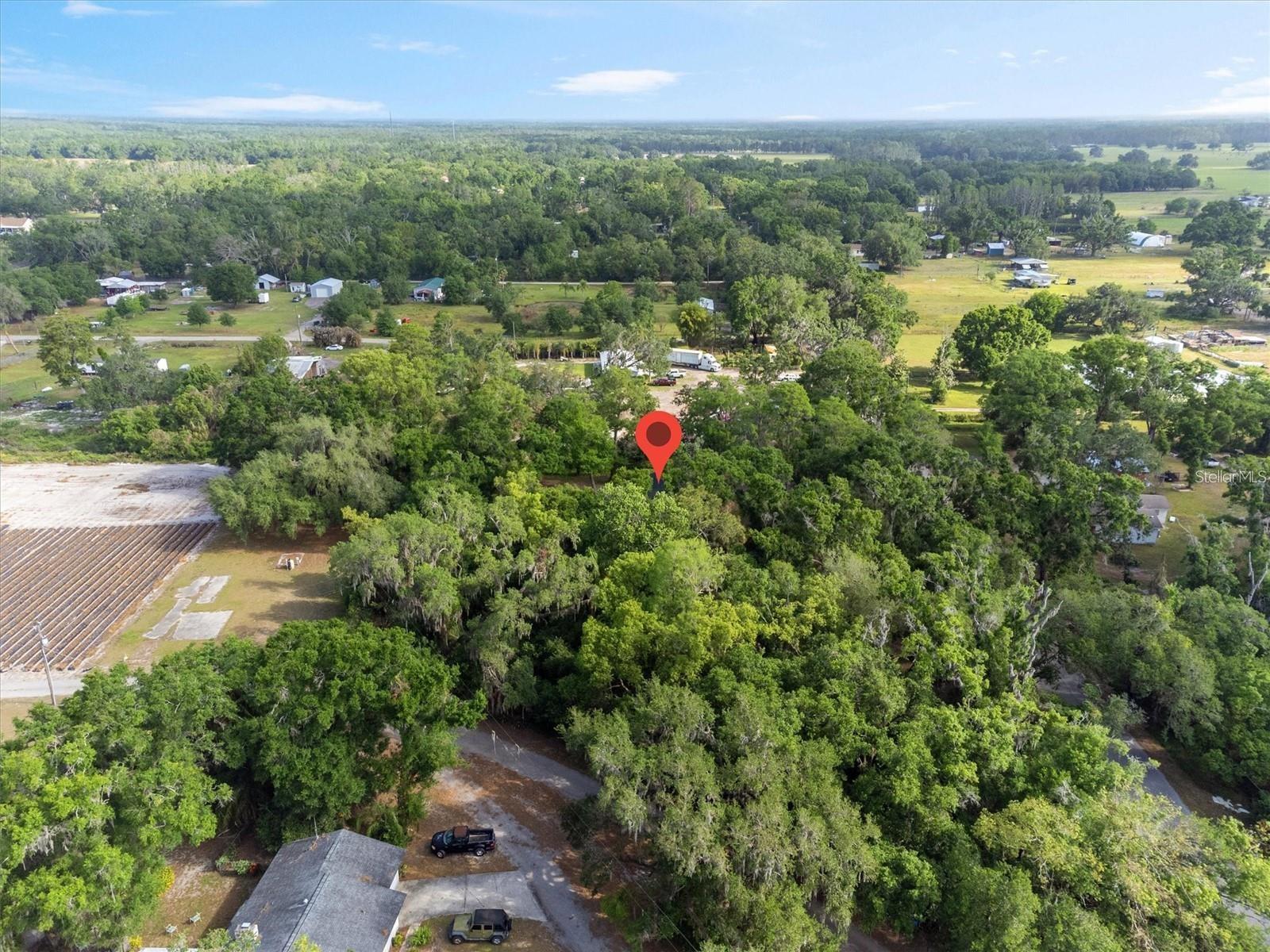 6005 IKE SMITH RD — photo 36