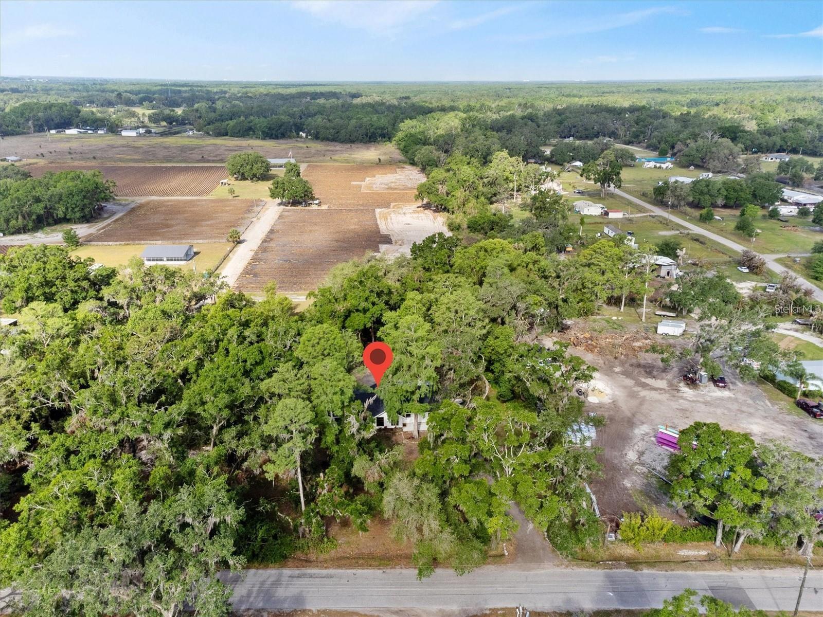 6005 IKE SMITH RD — photo 34