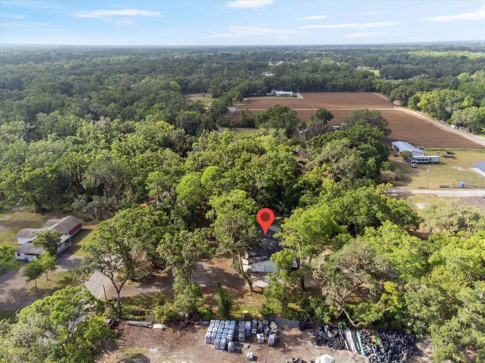 6005 IKE SMITH RD — photo 38