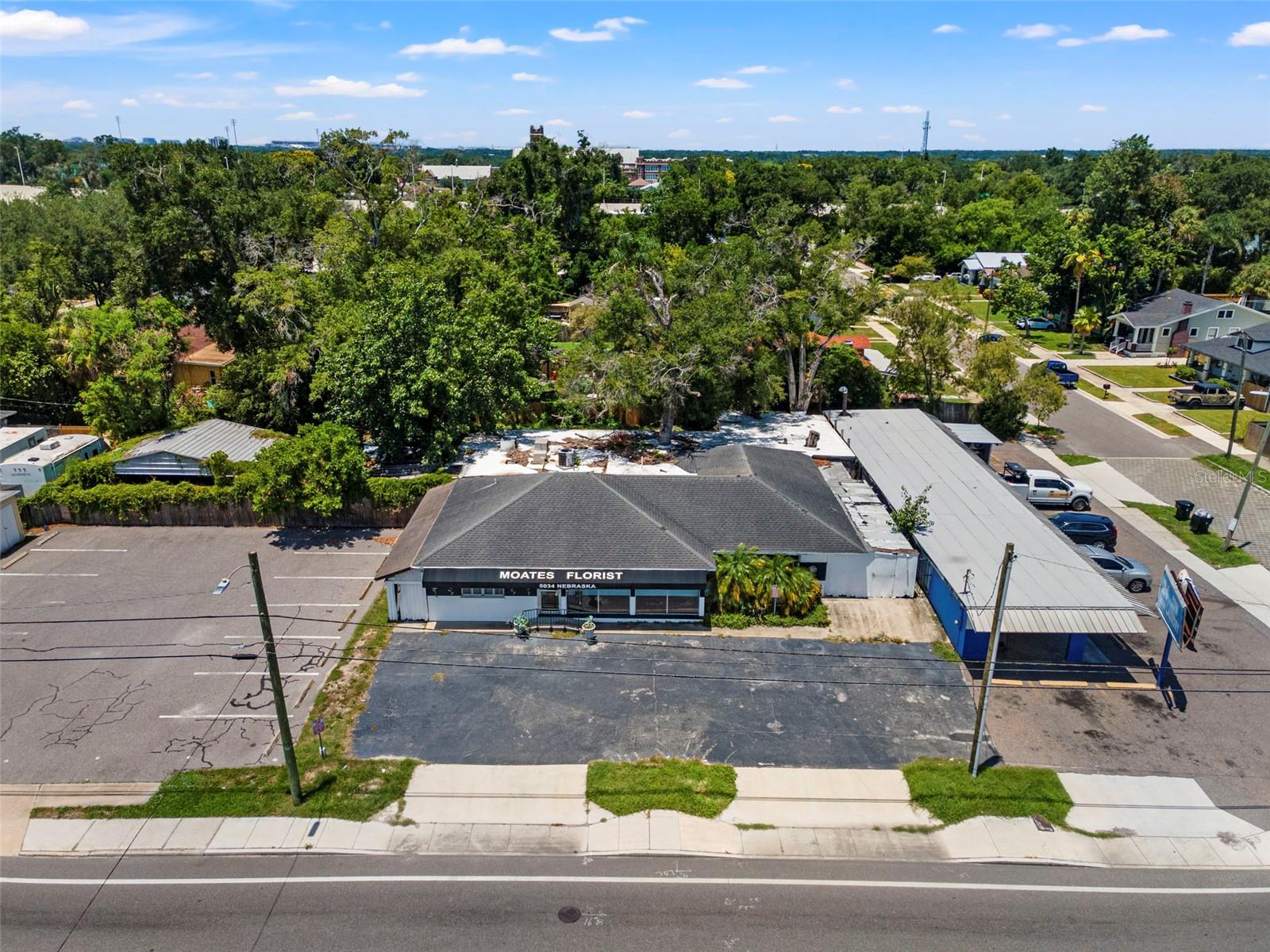 5034 N NEBRASKA AVE — photo 80