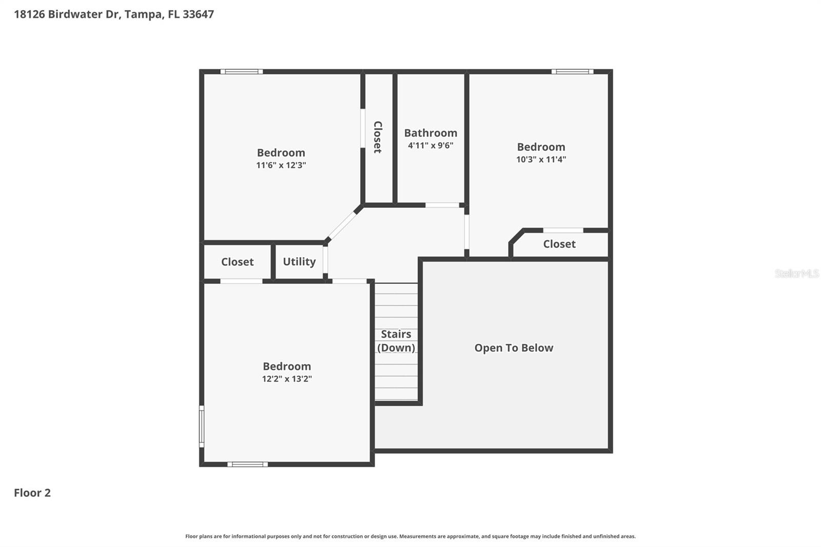 18126 BIRDWATER DR — photo 26