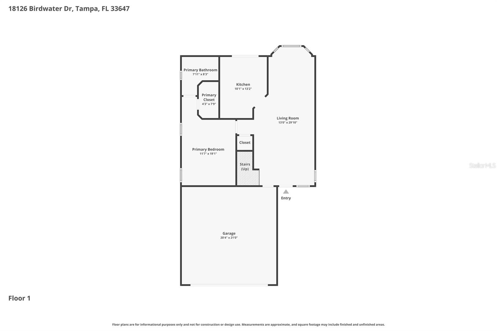 18126 BIRDWATER DR — photo 25