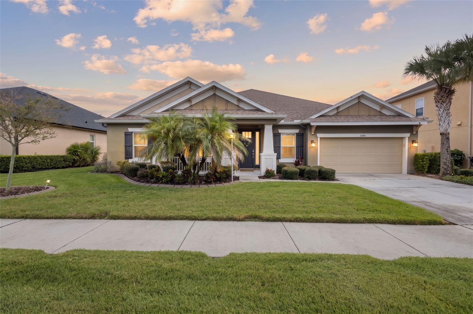 1584 VIRGINIA WILLOW DR — photo 9