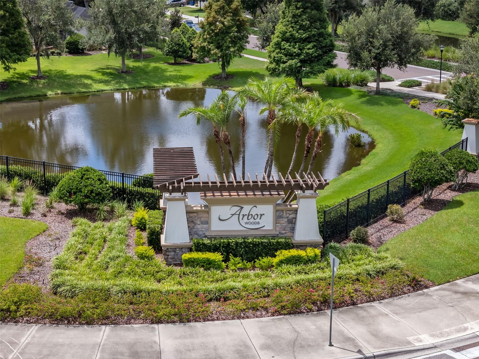 1584 VIRGINIA WILLOW DR — photo 41