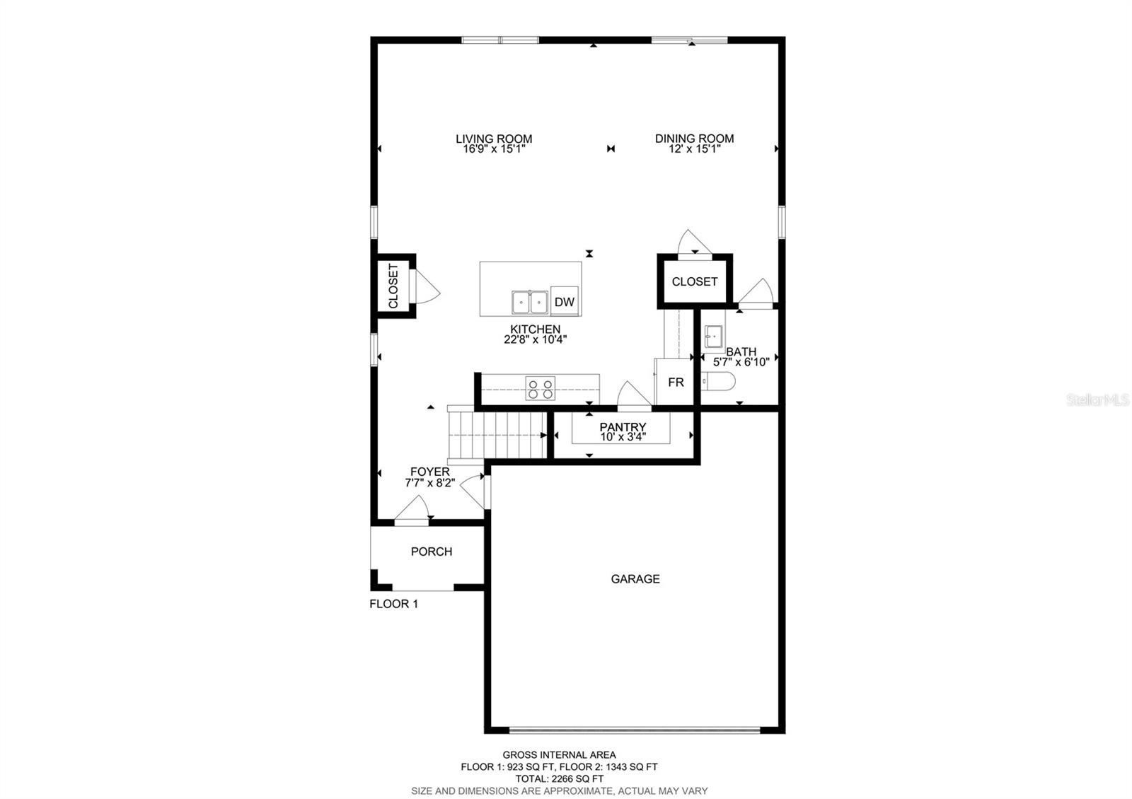 16192 SILENT SANDS LN — photo 9