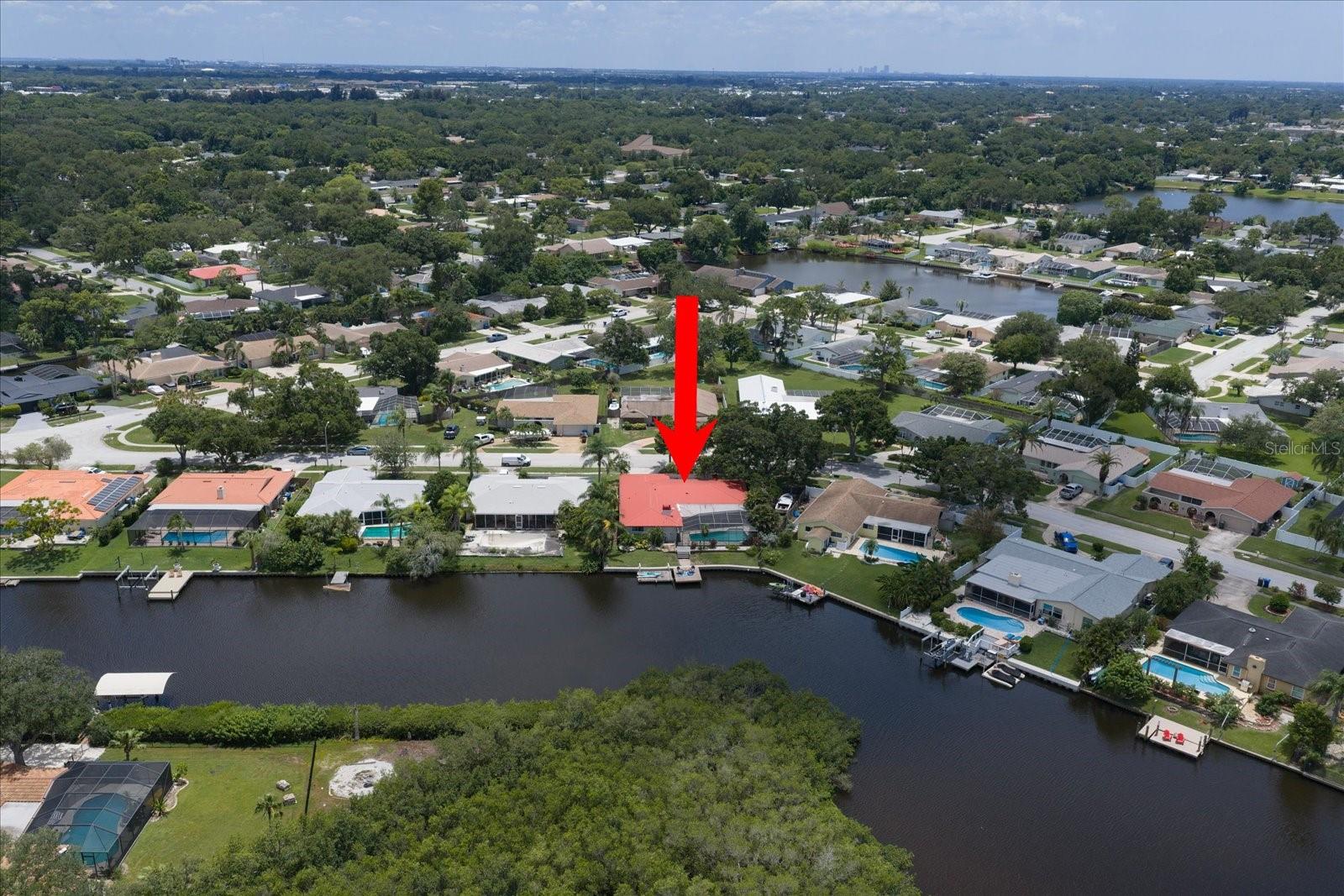 2126 EGRET DR — photo 44