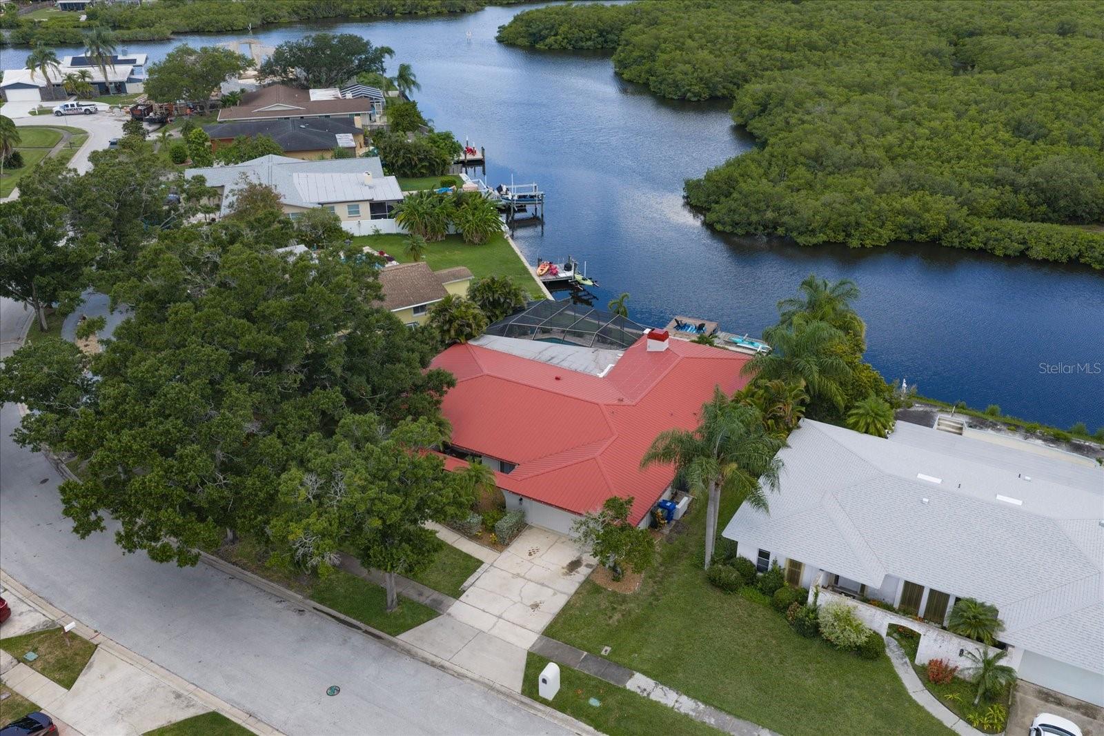 2126 EGRET DR — photo 40