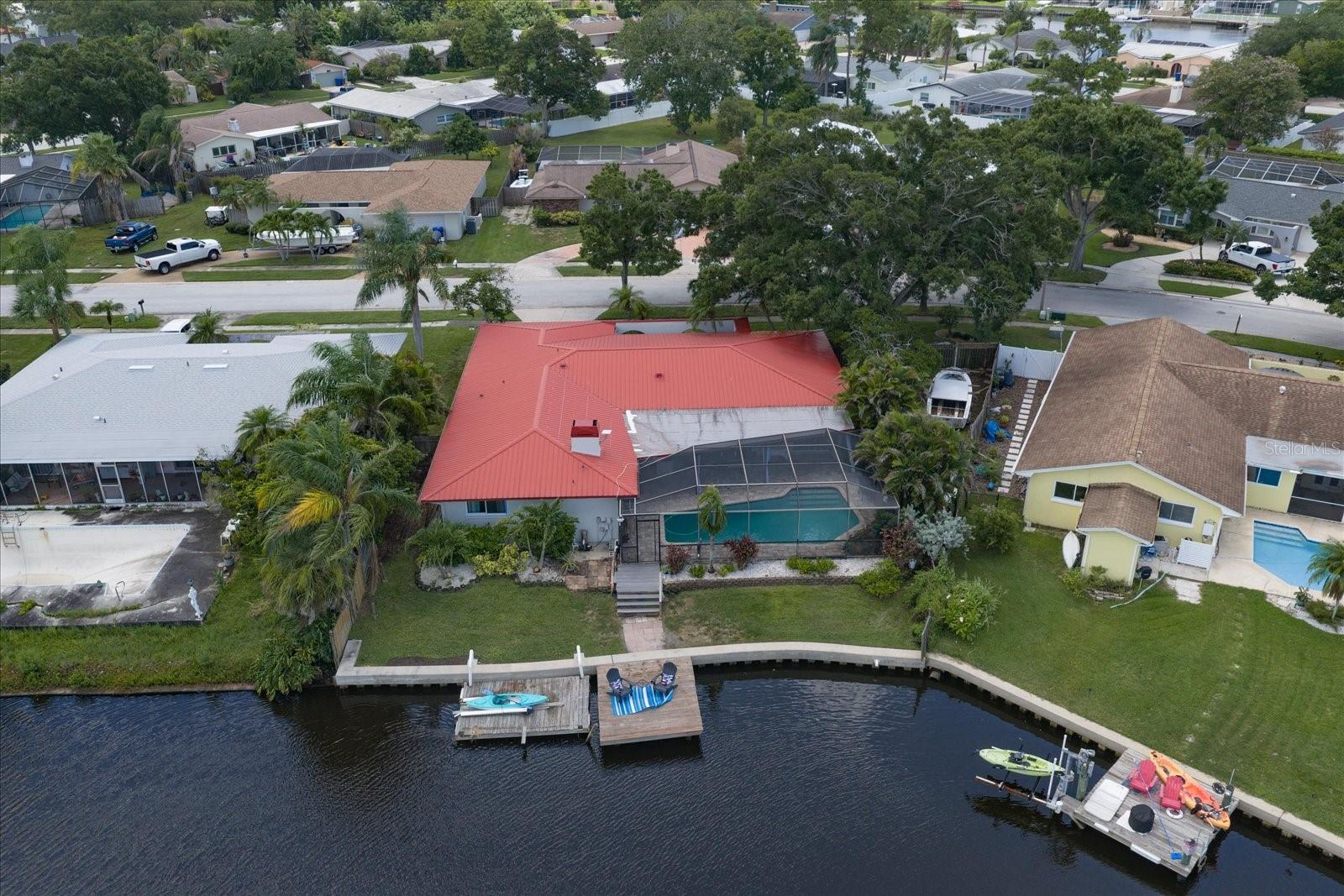 2126 EGRET DR — photo 39