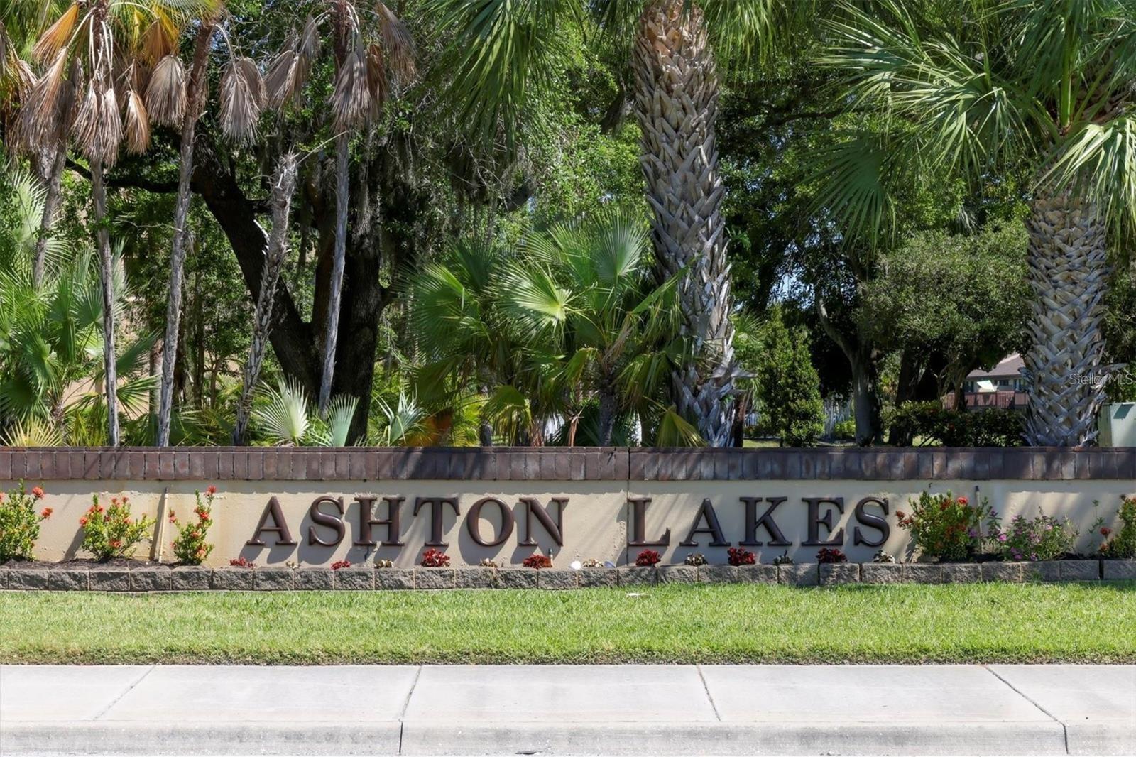 5737 ASHTON WAY #5737 — photo 31