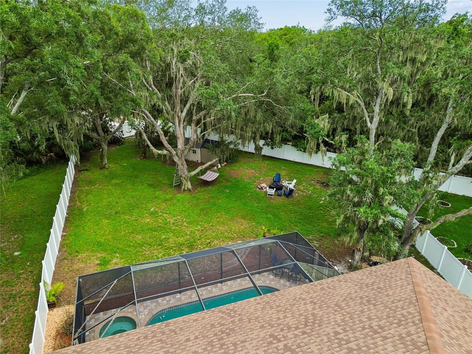 11232 CREEK HAVEN DR — photo 48
