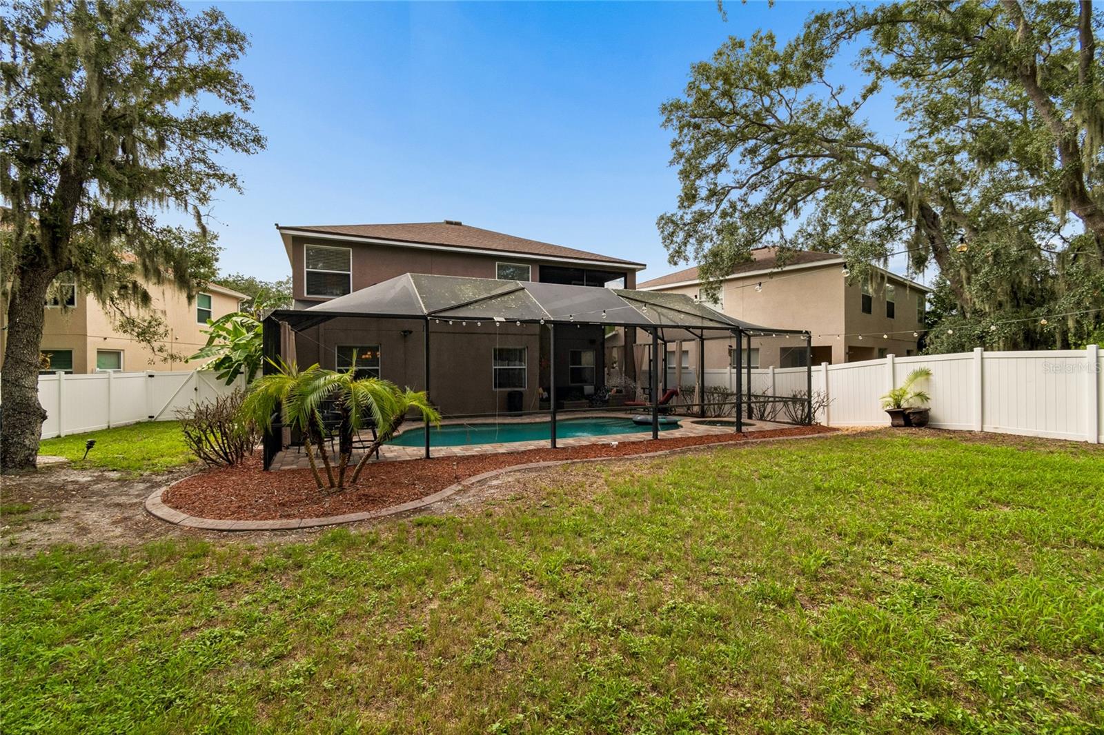 11232 CREEK HAVEN DR — photo 50