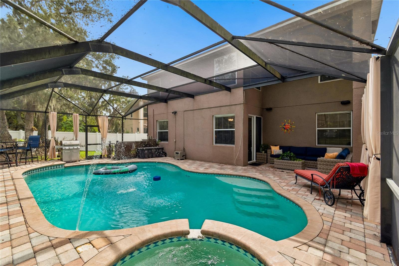 11232 CREEK HAVEN DR — photo 46
