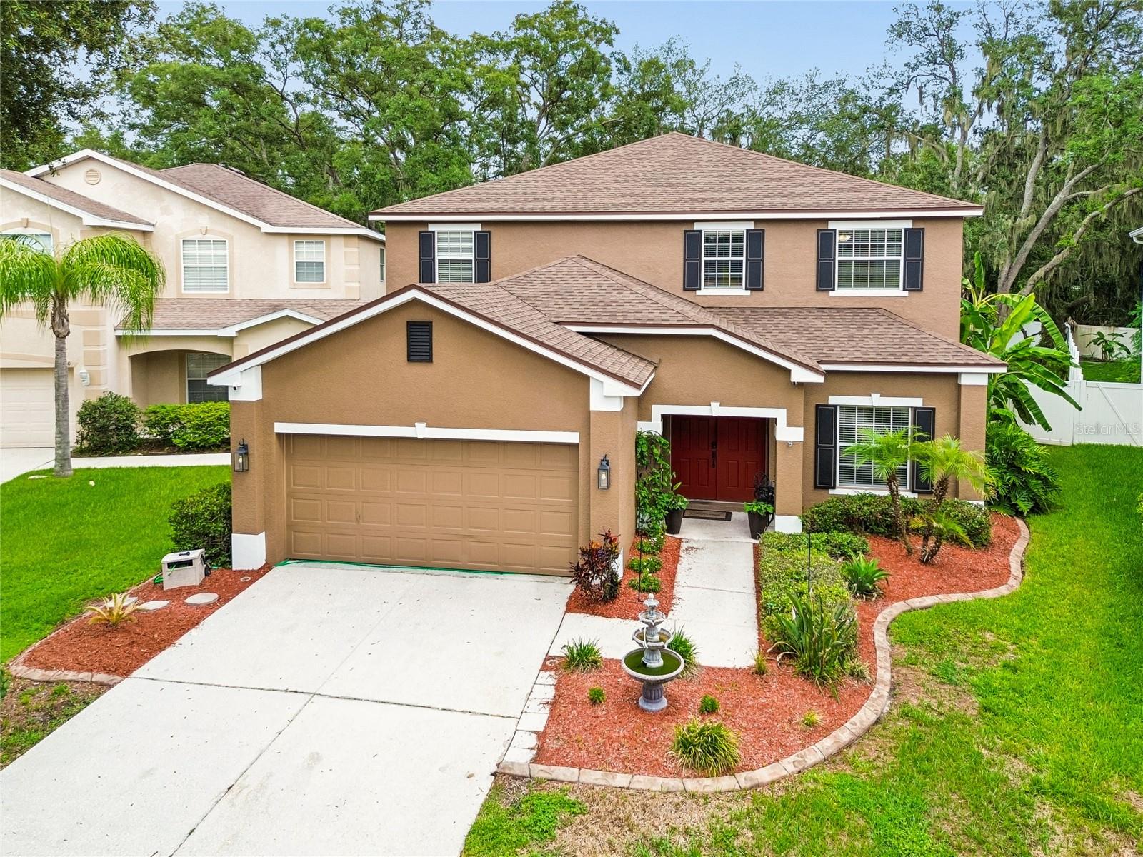 11232 CREEK HAVEN DR — photo 53