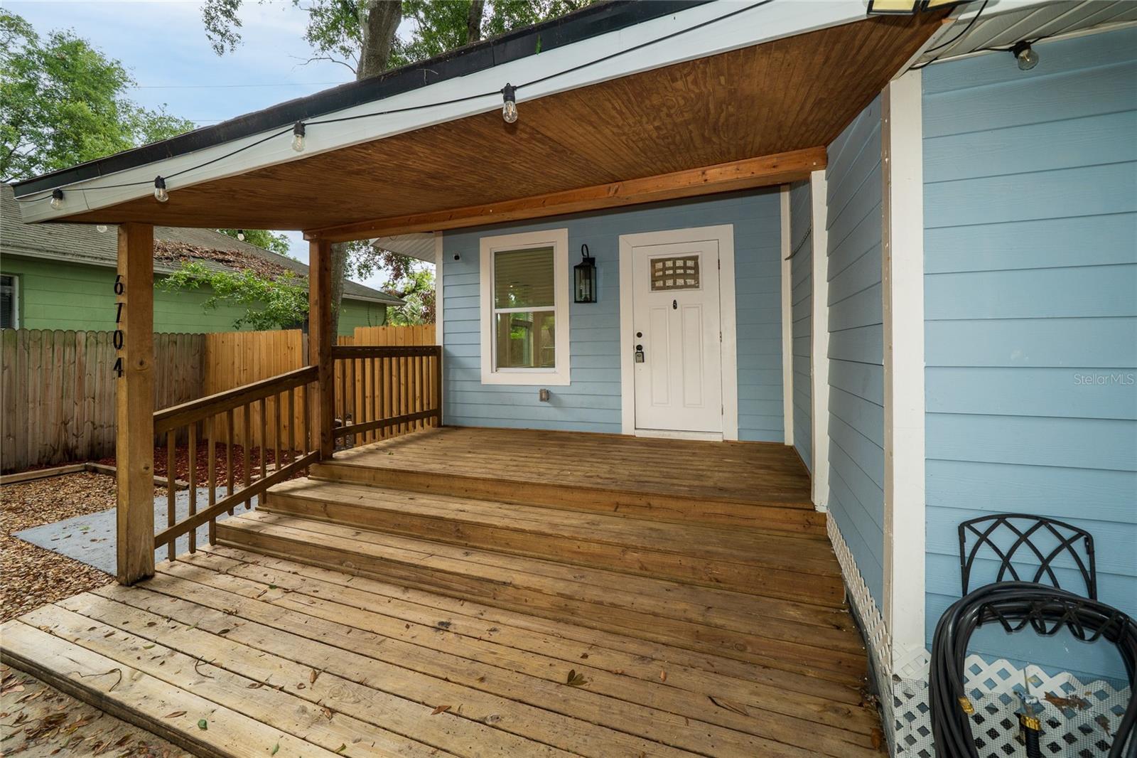 6704 N TALIAFERRO AVE — photo 5