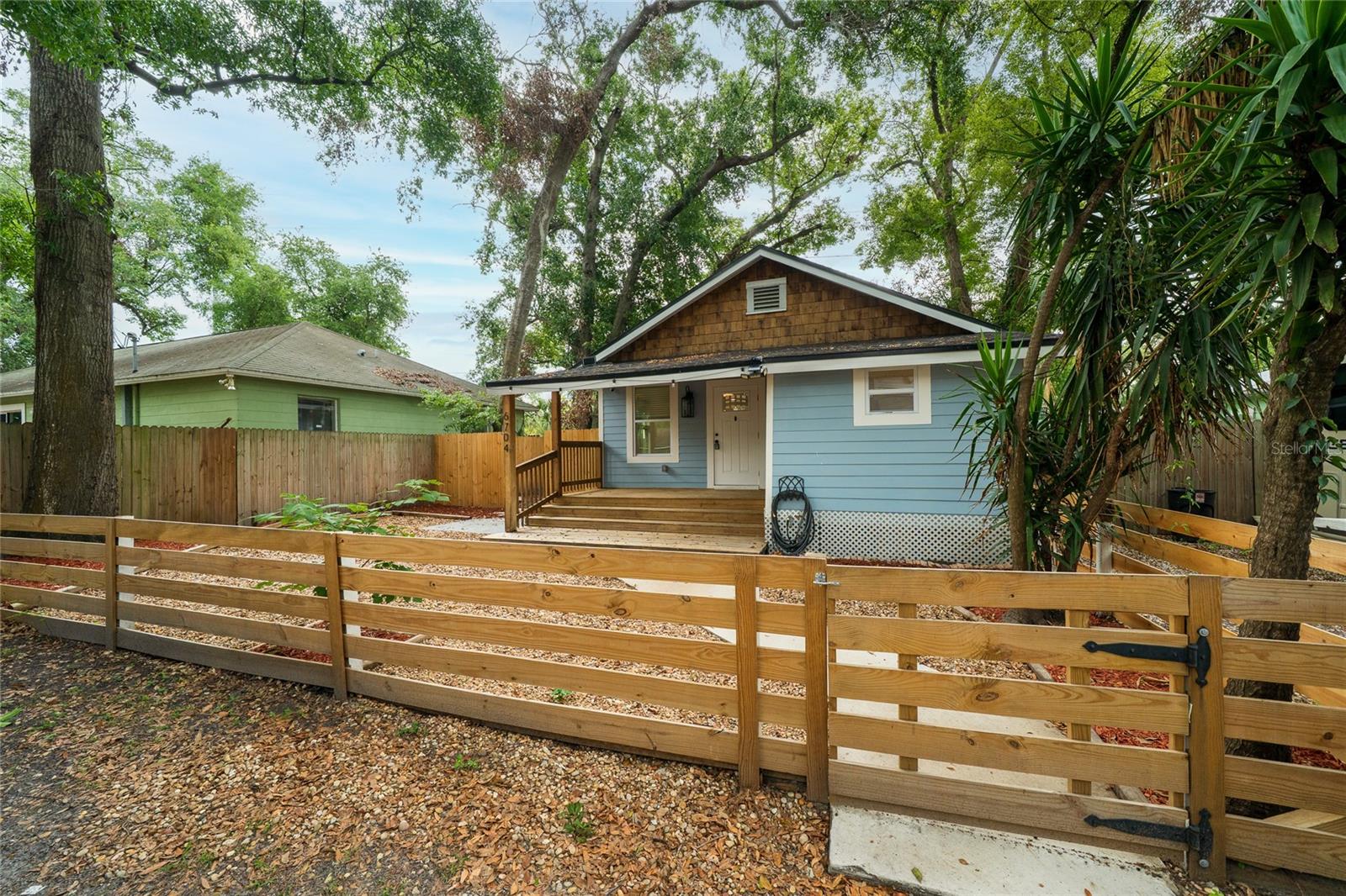 6704 N TALIAFERRO AVE — photo 3
