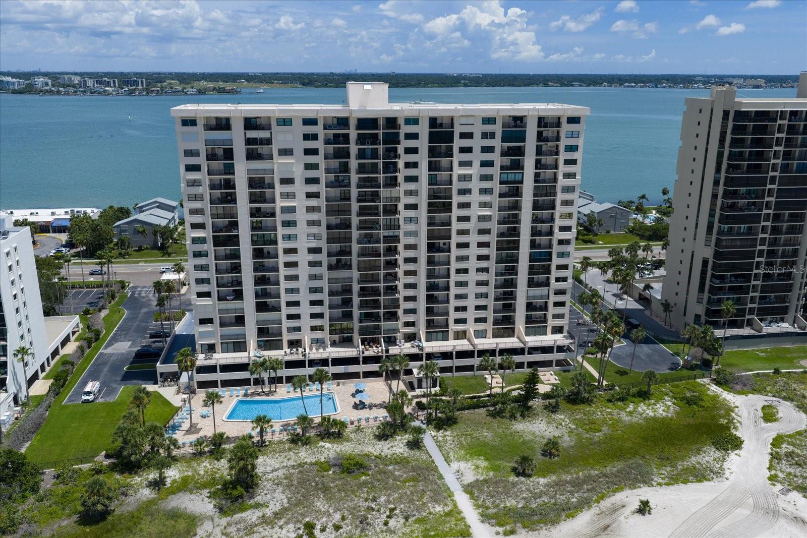 1270 GULF BLVD #1503 — photo 2
