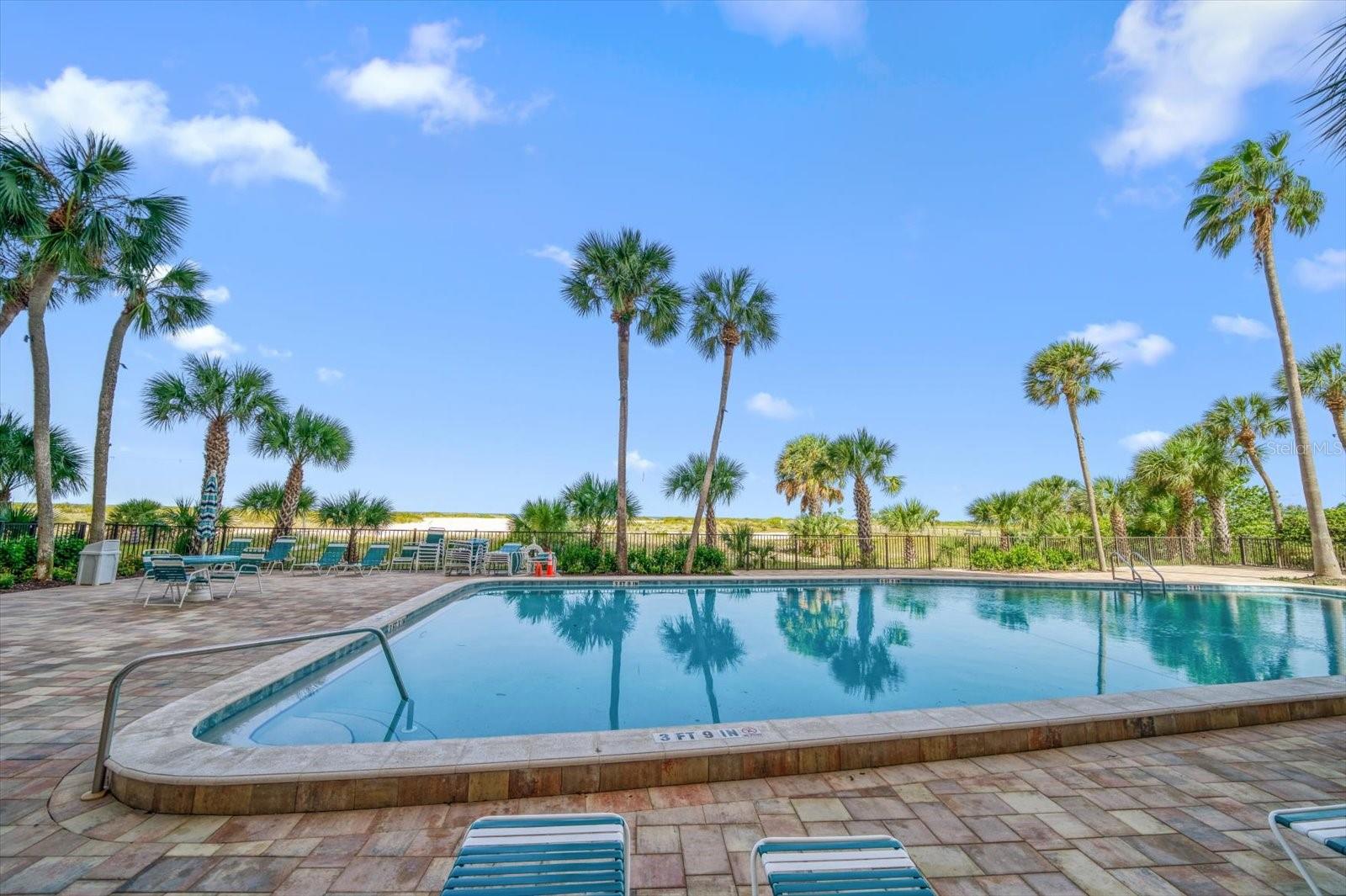 1270 GULF BLVD #1503 — photo 25