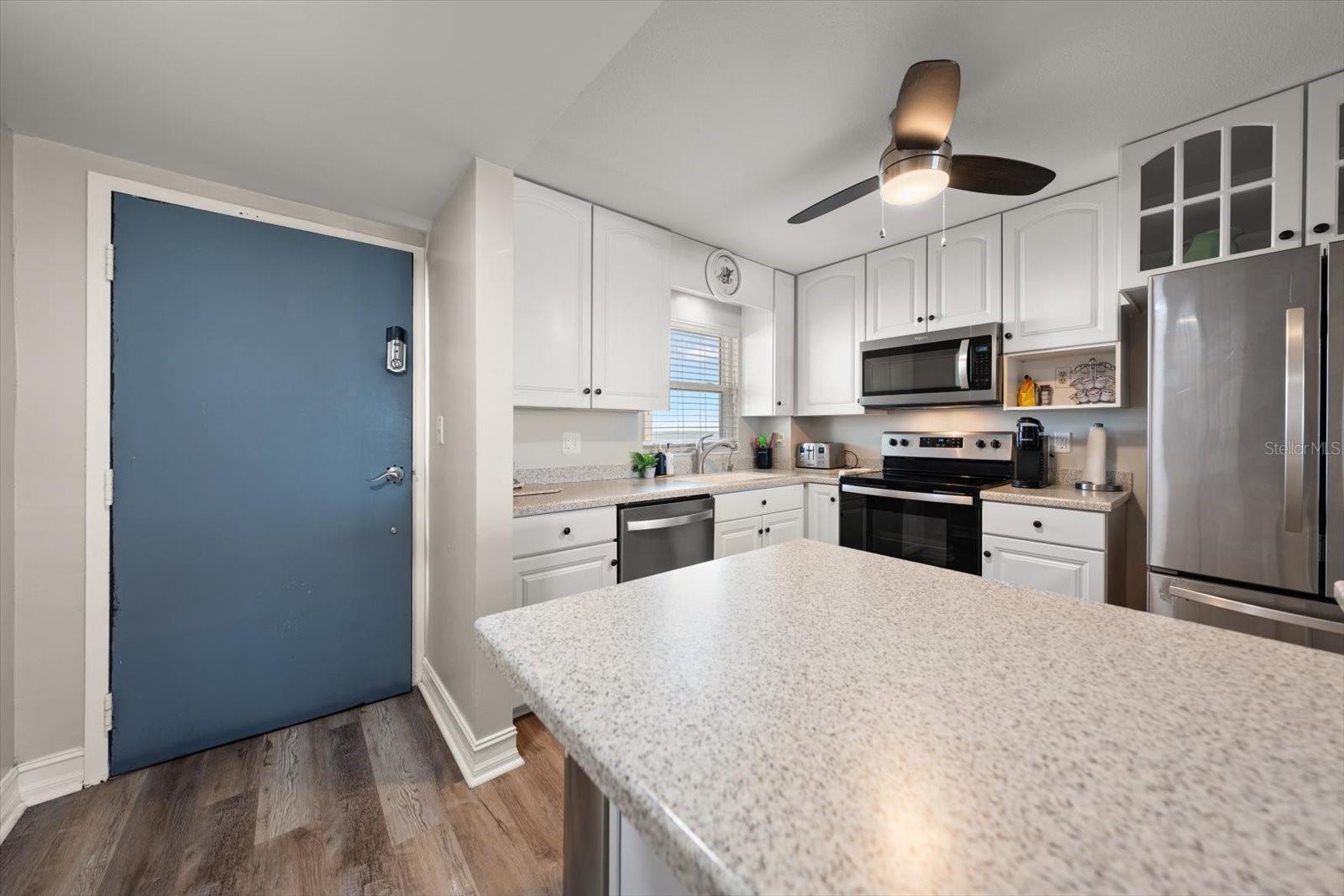 1270 GULF BLVD #1503 — photo 4