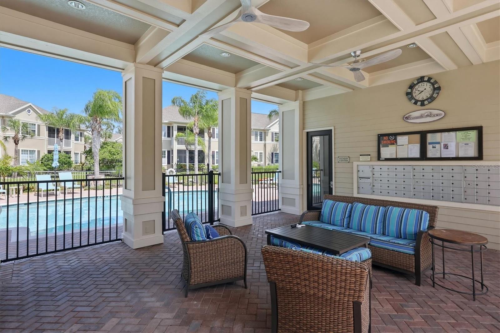 7930 TYBEE CT #7930 — photo 36