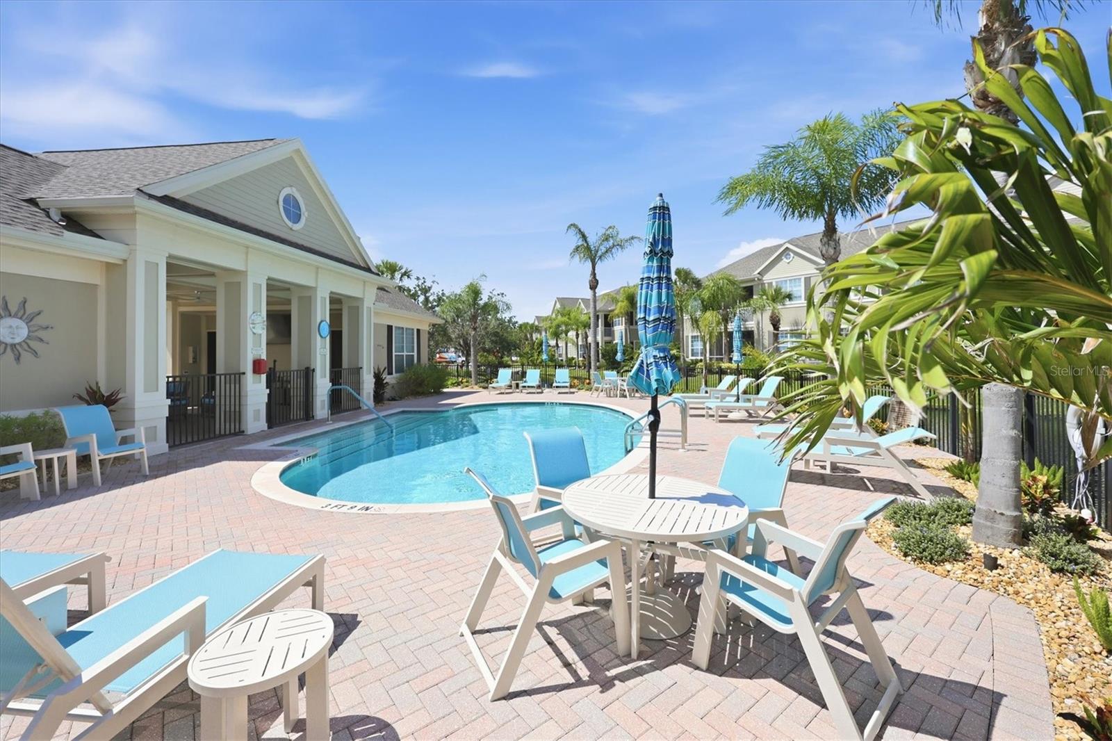 7930 TYBEE CT #7930 — photo 41