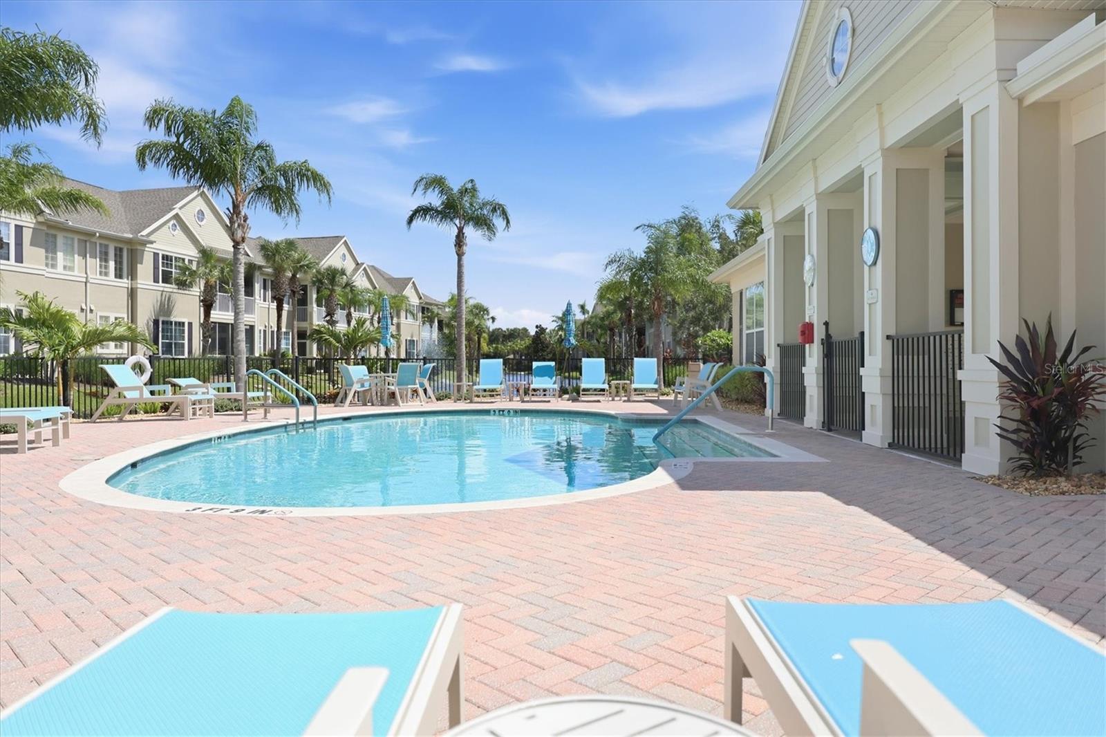7930 TYBEE CT #7930 — photo 39