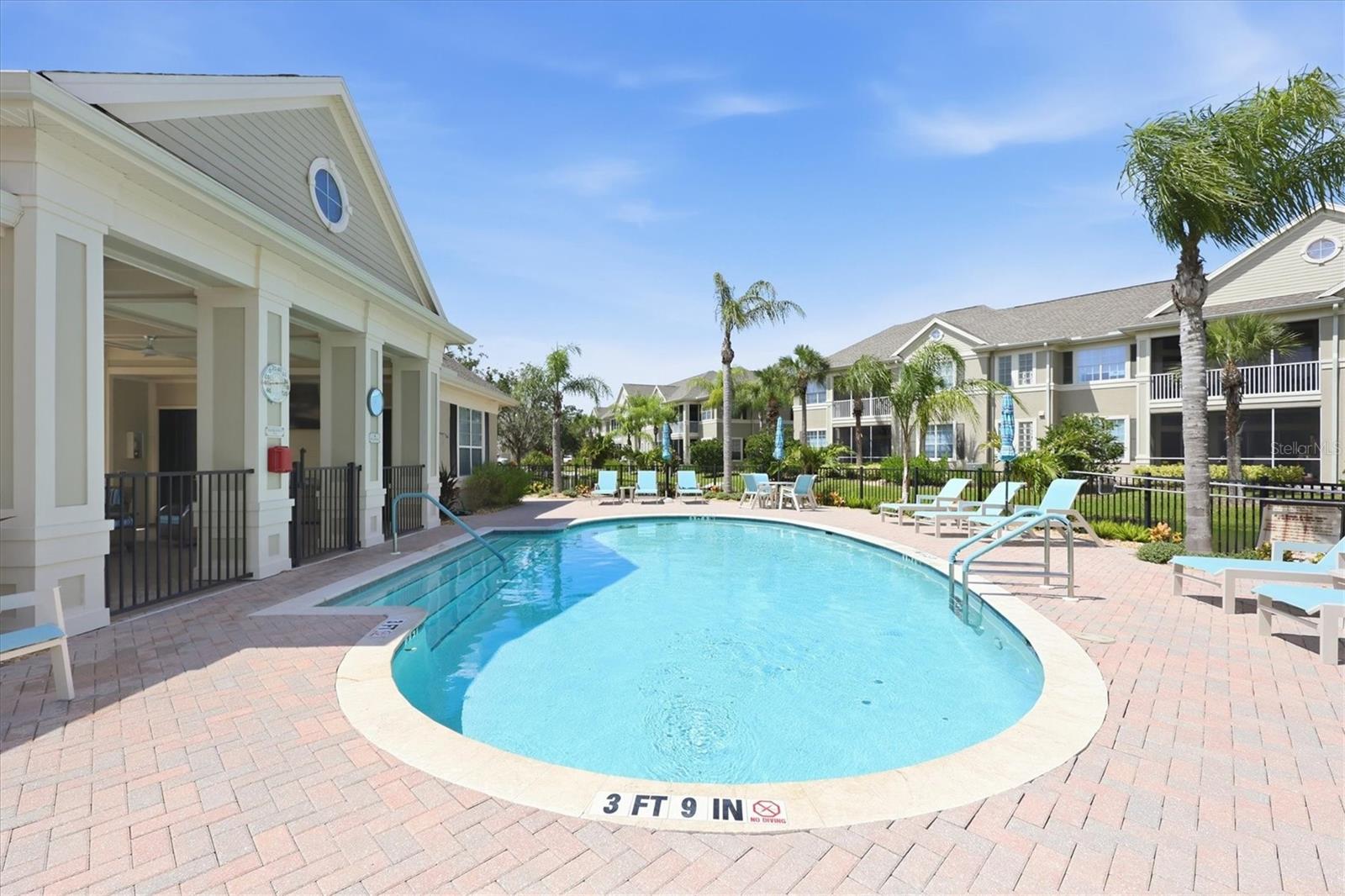 7930 TYBEE CT #7930 — photo 40